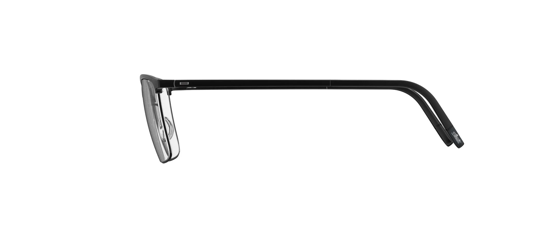 Silhouette Balanced Fusion 2987 Eyeglasses - Image 21