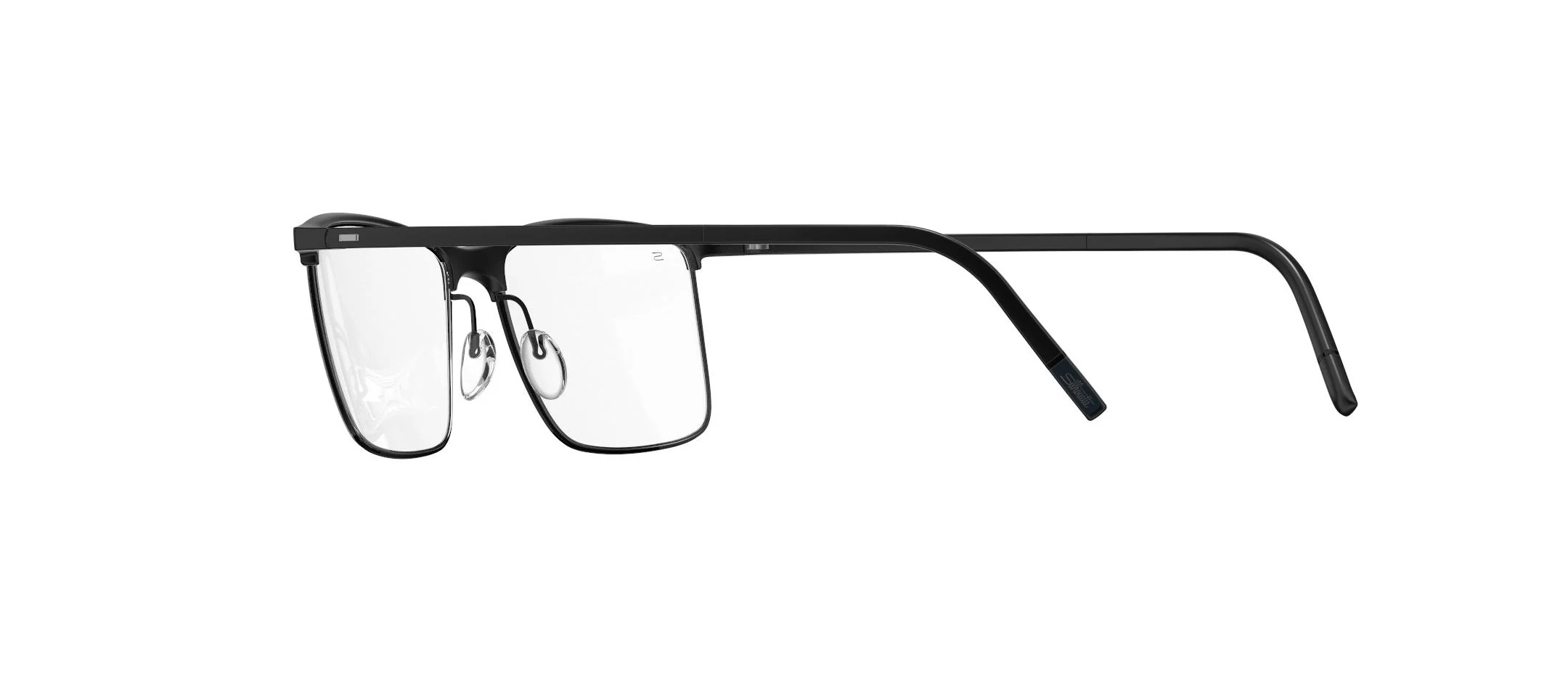 Silhouette Balanced Fusion 2987 Eyeglasses - Image 22