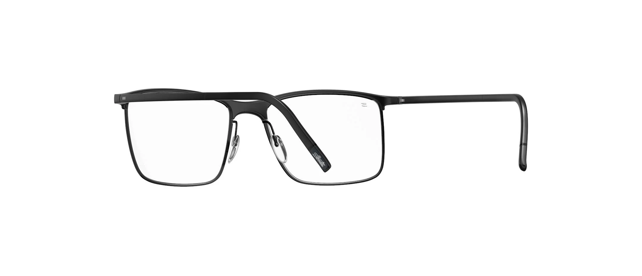 Silhouette Balanced Fusion 2987 Eyeglasses - Image 23