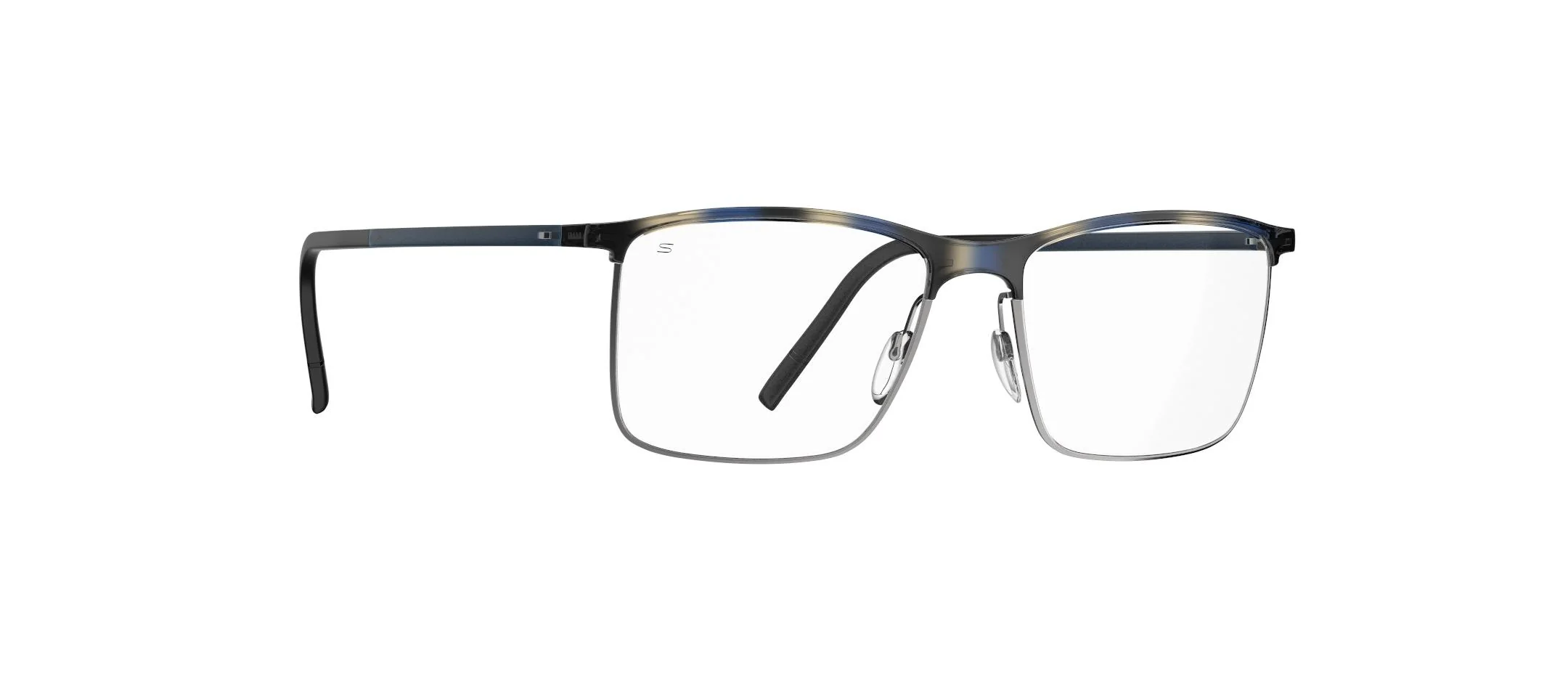 Silhouette Balanced Fusion 2987 Eyeglasses - Image 25