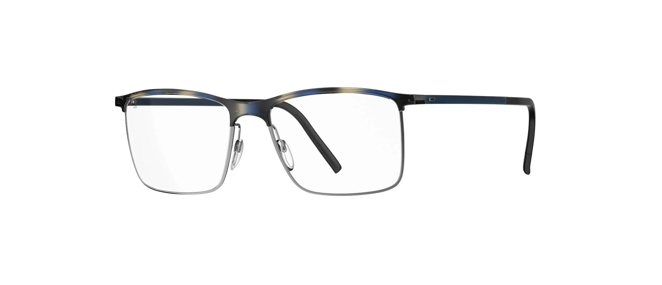 Silhouette Balanced Fusion 2987 Eyeglasses - Image 27