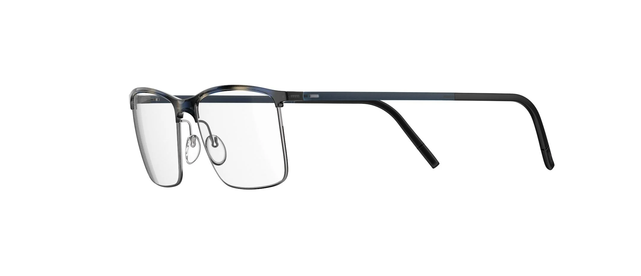 Silhouette Balanced Fusion 2987 Eyeglasses - Image 28