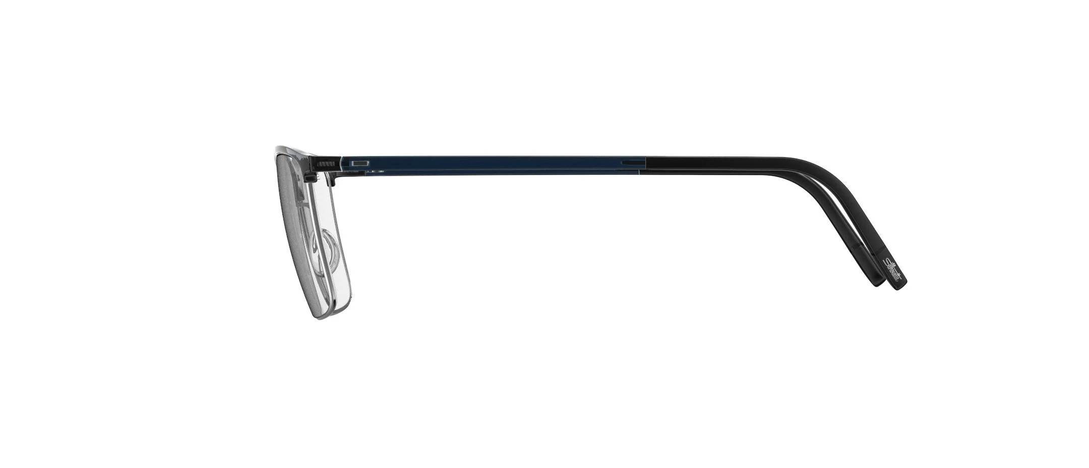 Silhouette Balanced Fusion 2987 Eyeglasses - Image 29