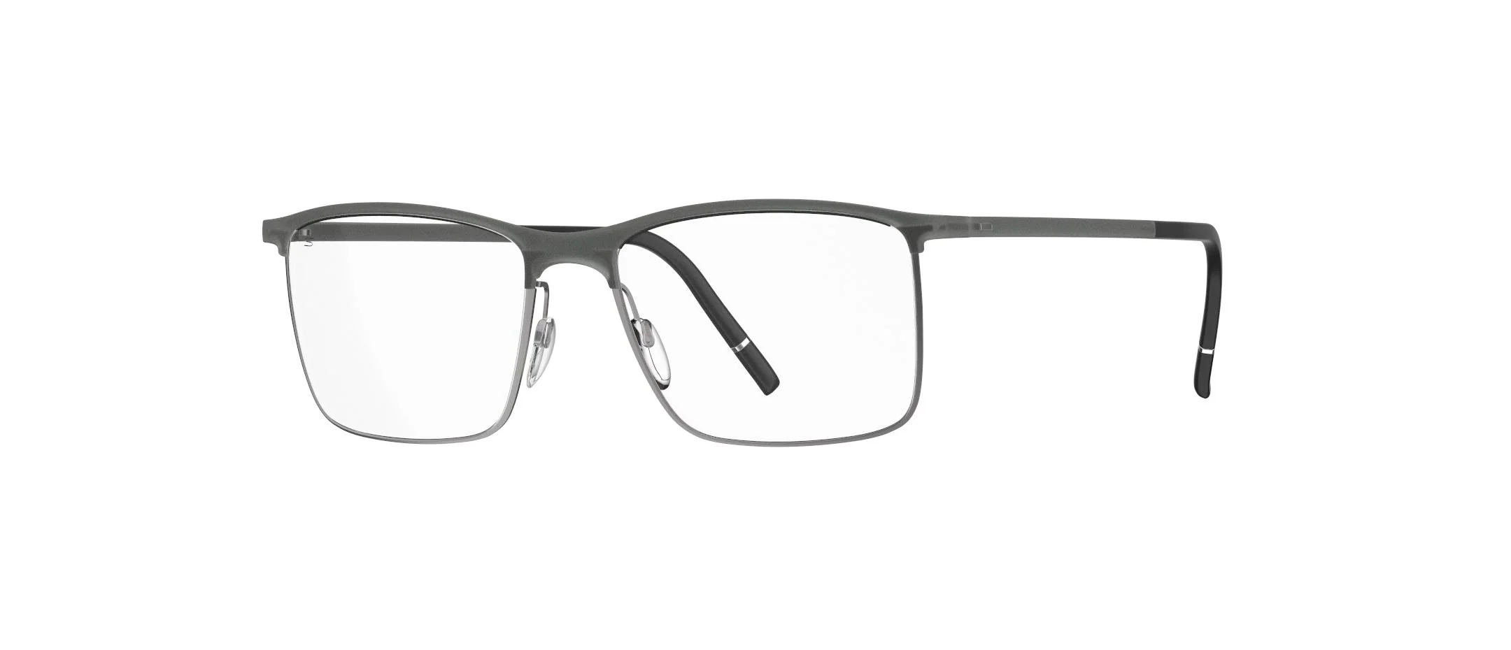 Silhouette Balanced Fusion 2987 Eyeglasses - Image 3
