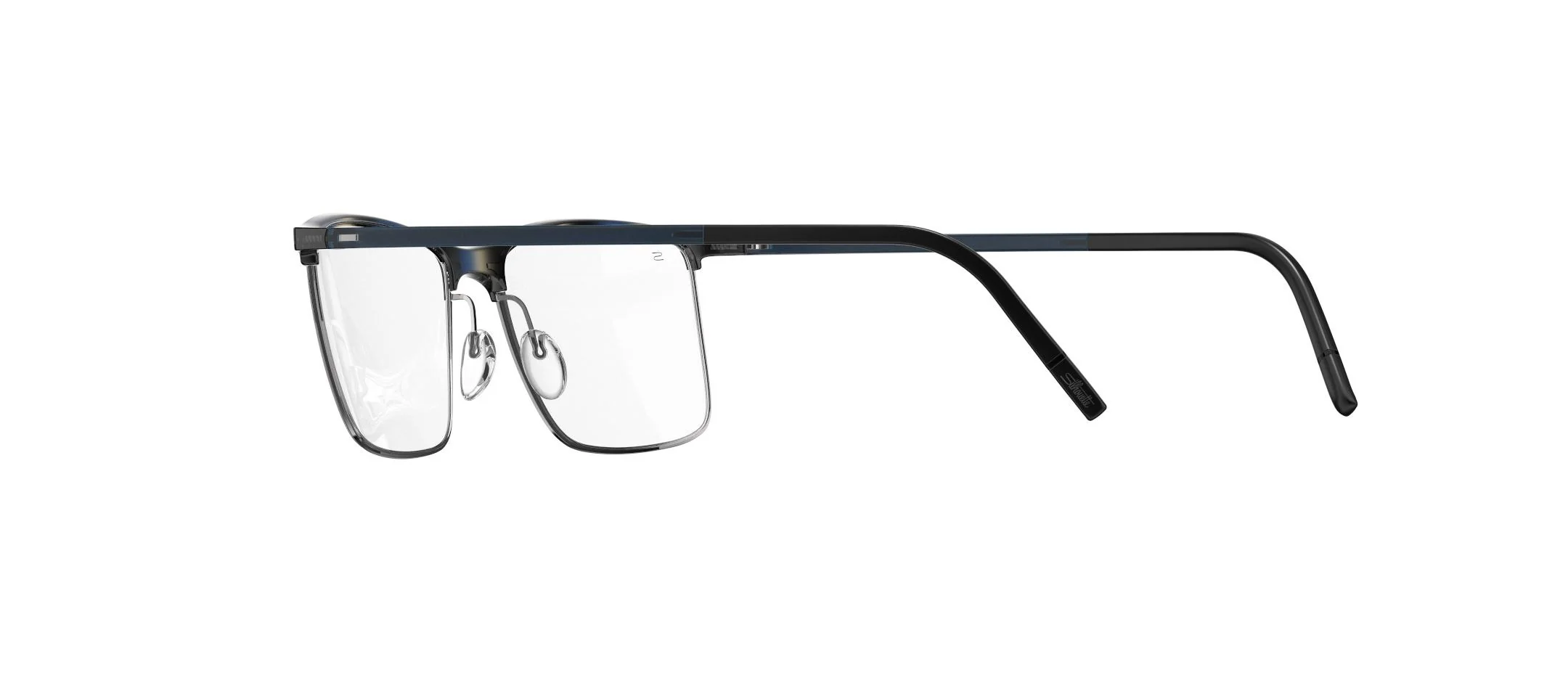 Silhouette Balanced Fusion 2987 Eyeglasses - Image 30