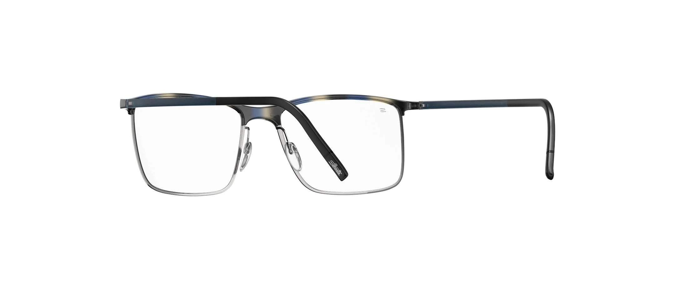 Silhouette Balanced Fusion 2987 Eyeglasses - Image 31