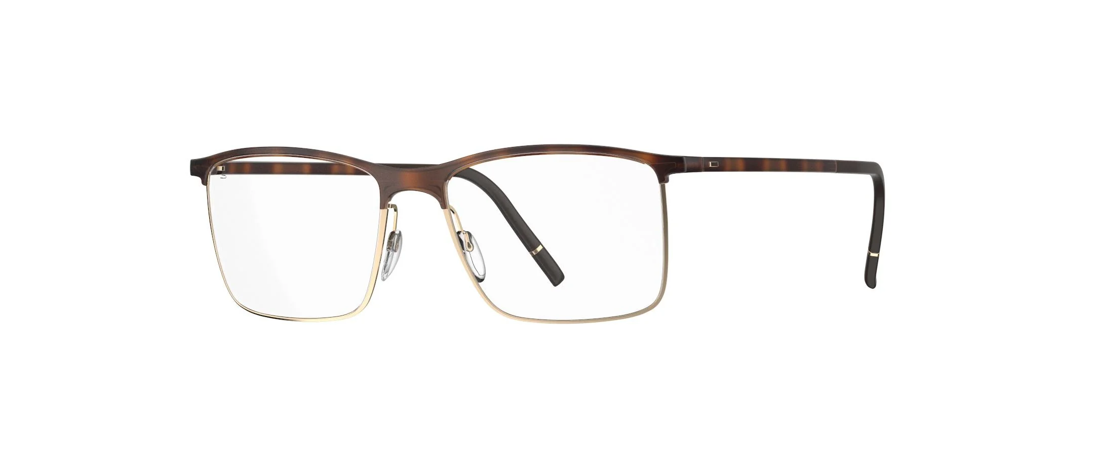 Silhouette Balanced Fusion 2987 Eyeglasses - Image 35
