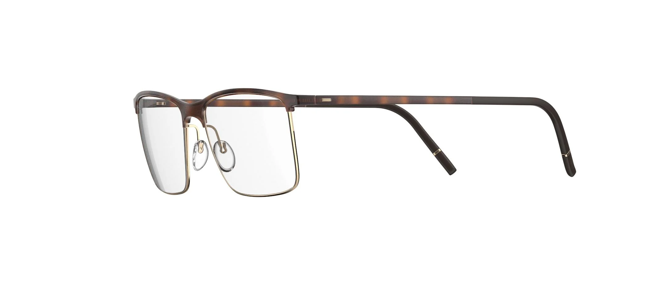Silhouette Balanced Fusion 2987 Eyeglasses - Image 36