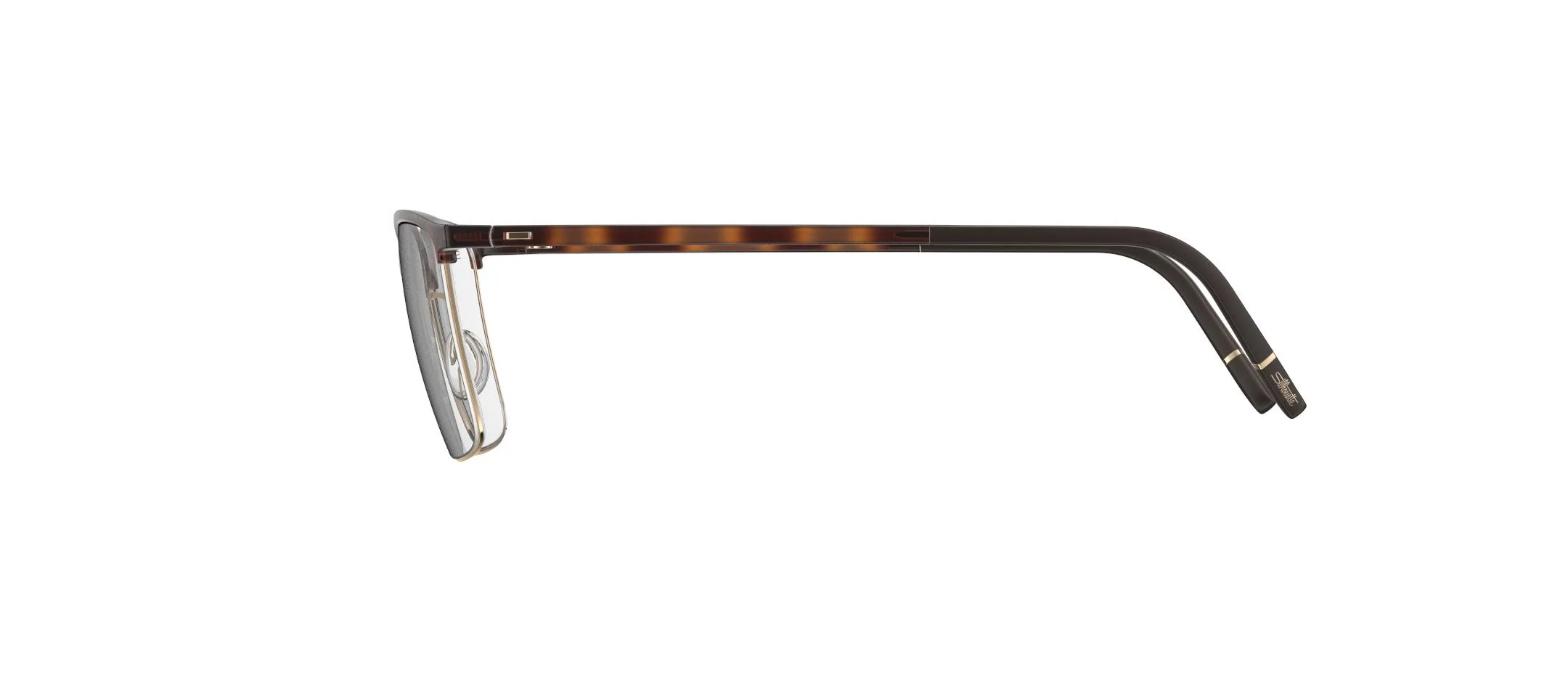 Silhouette Balanced Fusion 2987 Eyeglasses - Image 37