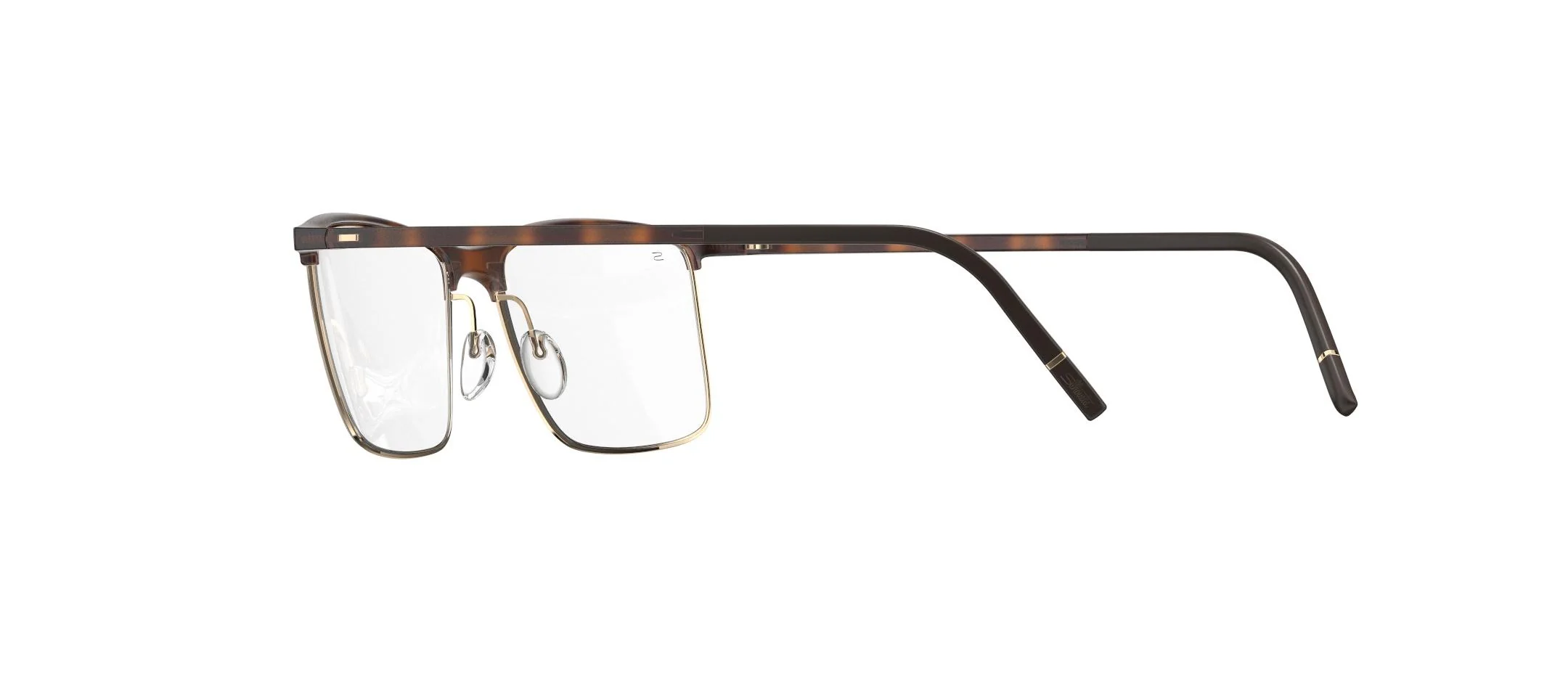 Silhouette Balanced Fusion 2987 Eyeglasses - Image 38