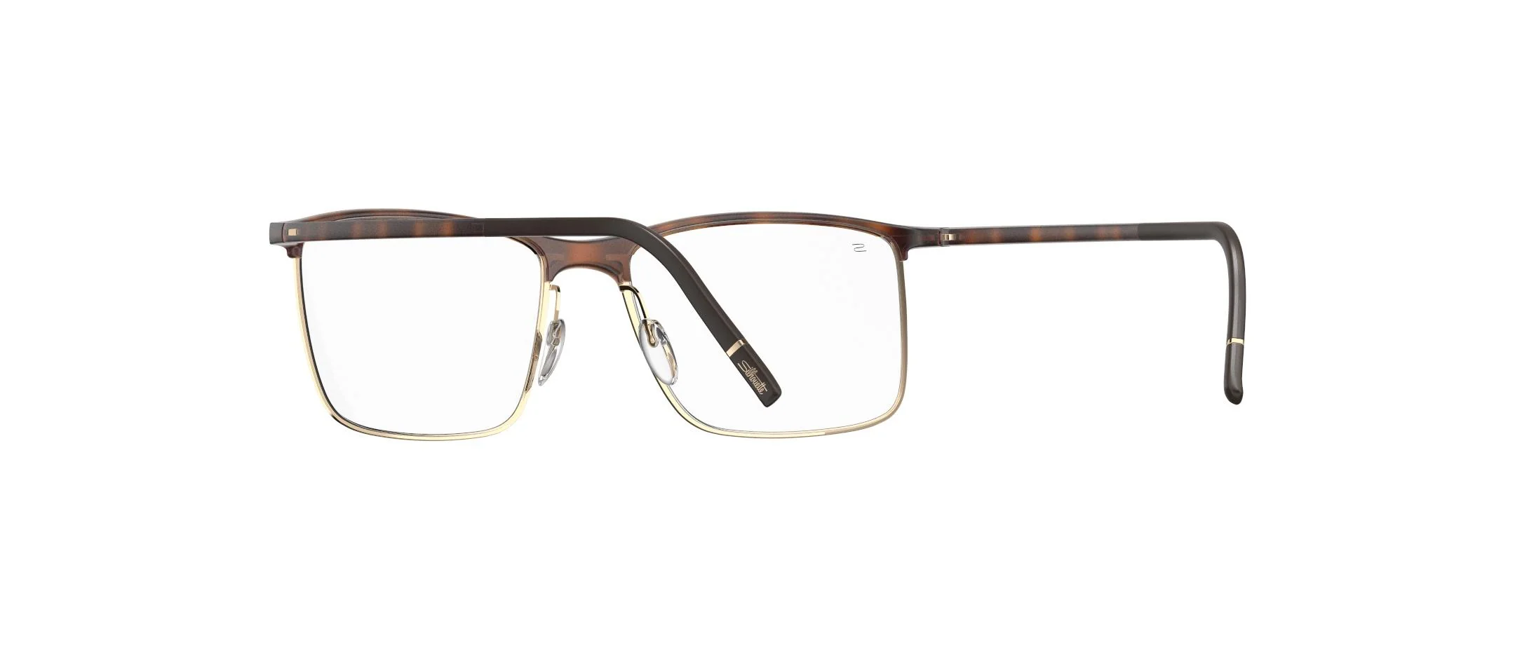 Silhouette Balanced Fusion 2987 Eyeglasses - Image 39