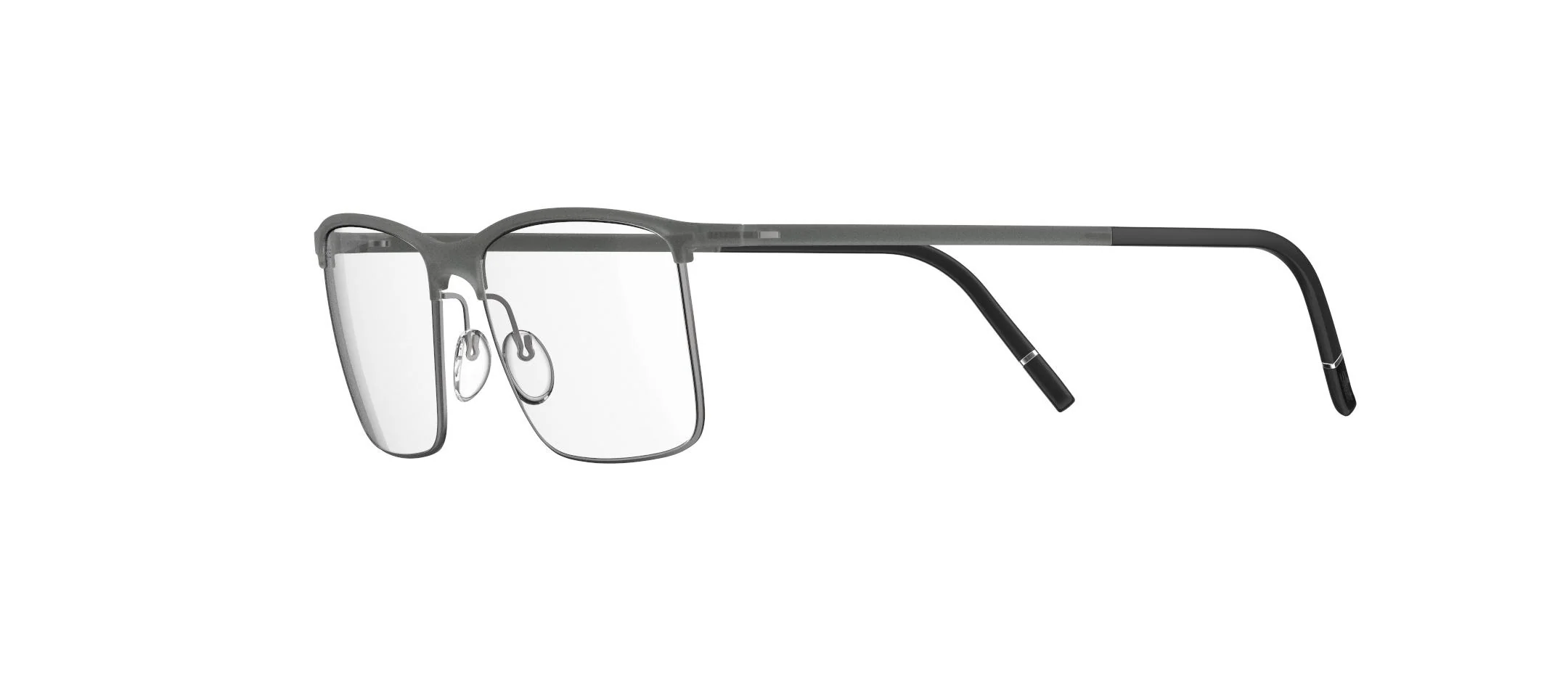 Silhouette Balanced Fusion 2987 Eyeglasses - Image 4