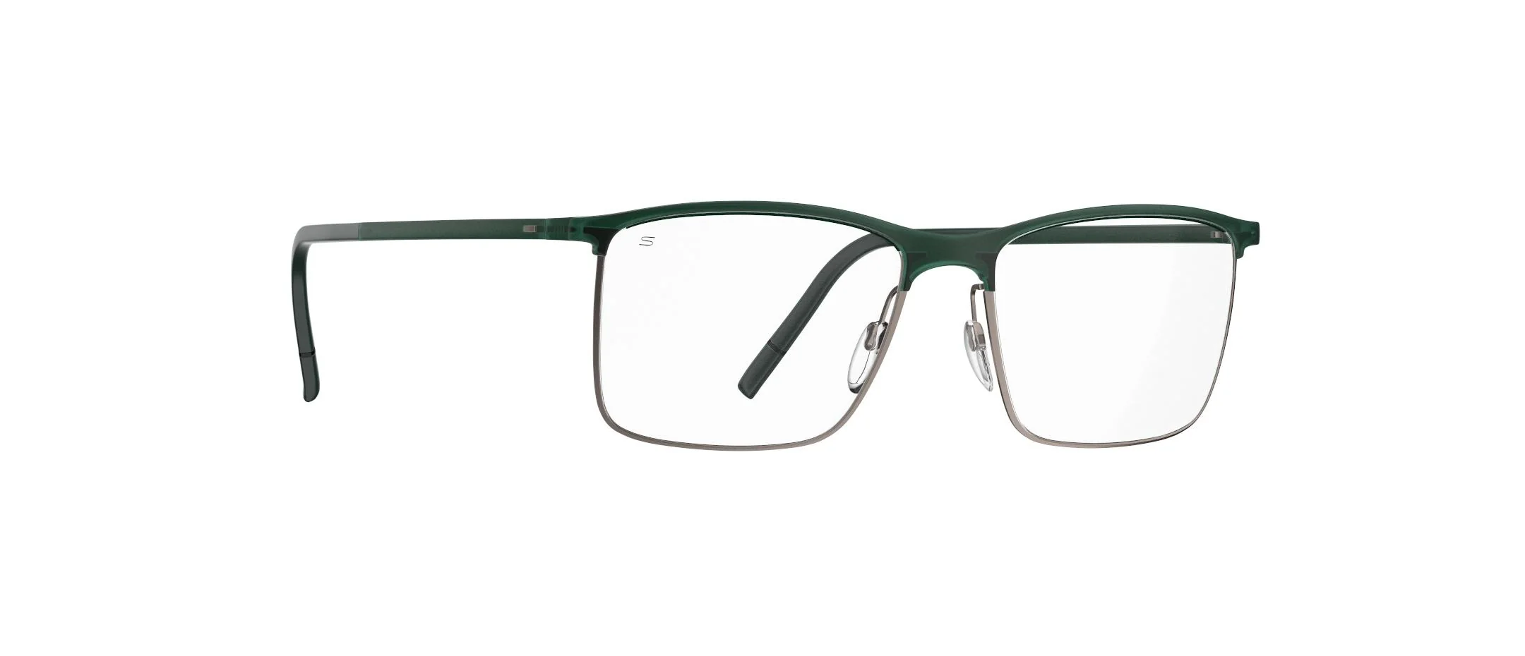 Silhouette Balanced Fusion 2987 Eyeglasses - Image 41