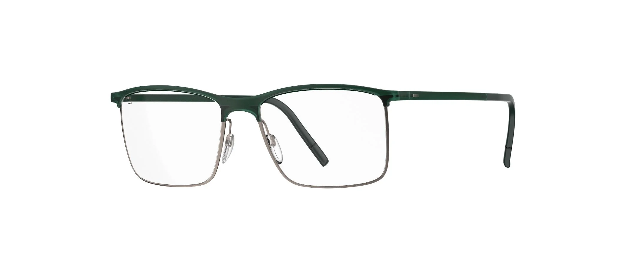Silhouette Balanced Fusion 2987 Eyeglasses - Image 43