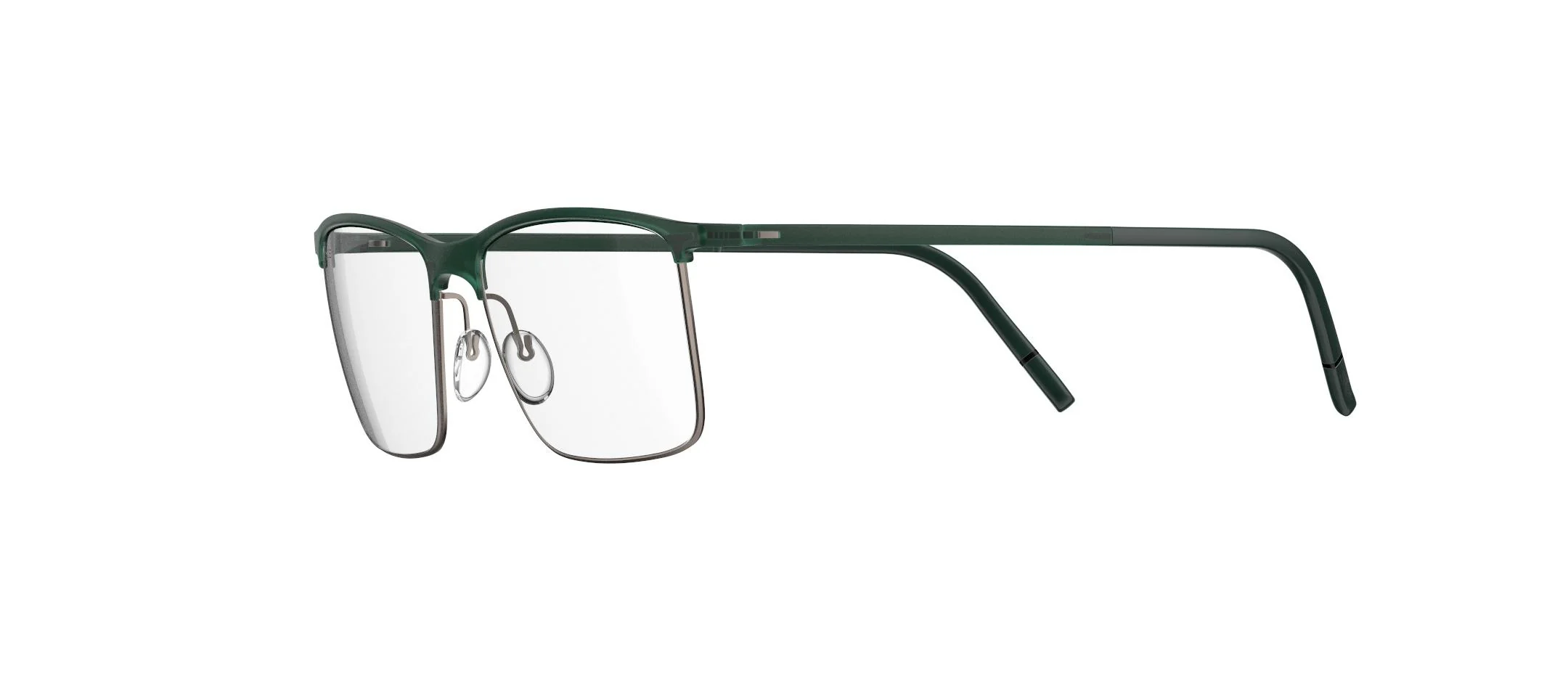 Silhouette Balanced Fusion 2987 Eyeglasses - Image 44