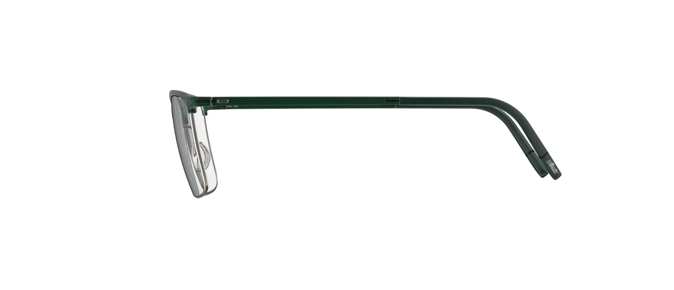 Silhouette Balanced Fusion 2987 Eyeglasses - Image 45