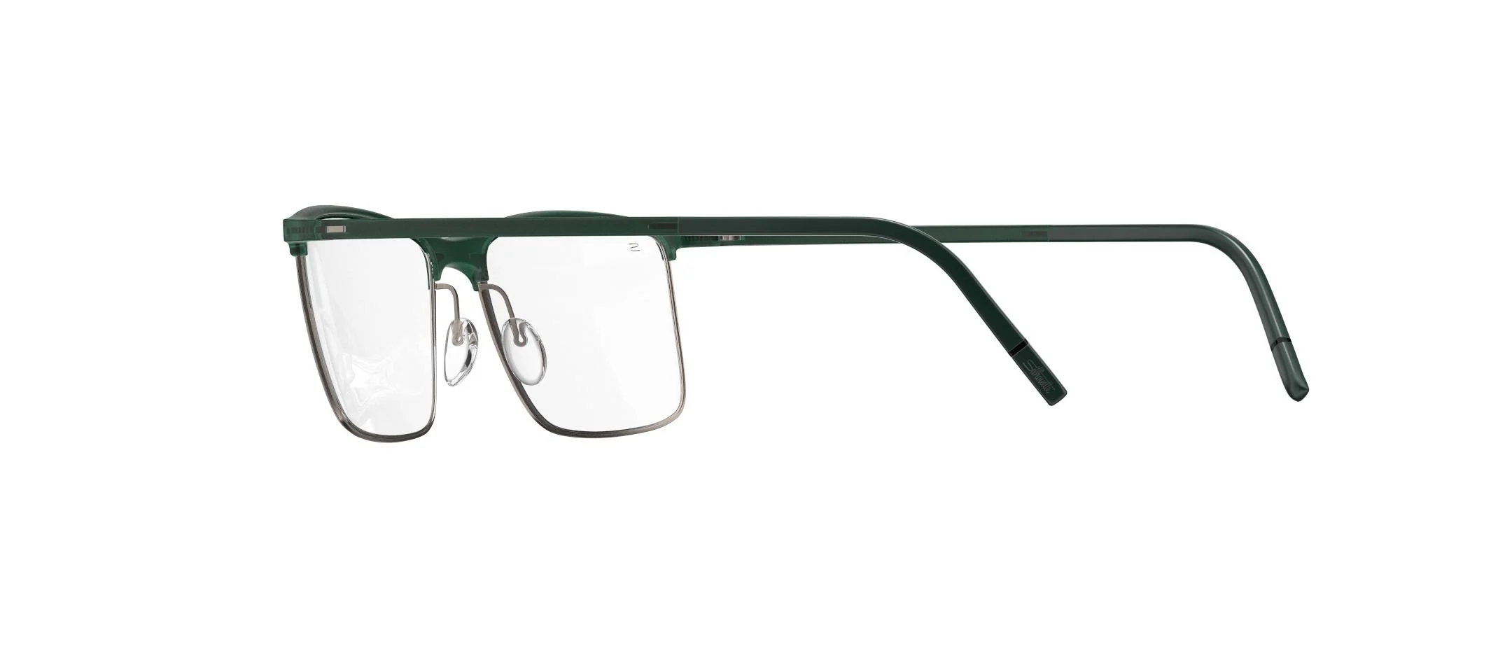 Silhouette Balanced Fusion 2987 Eyeglasses - Image 46