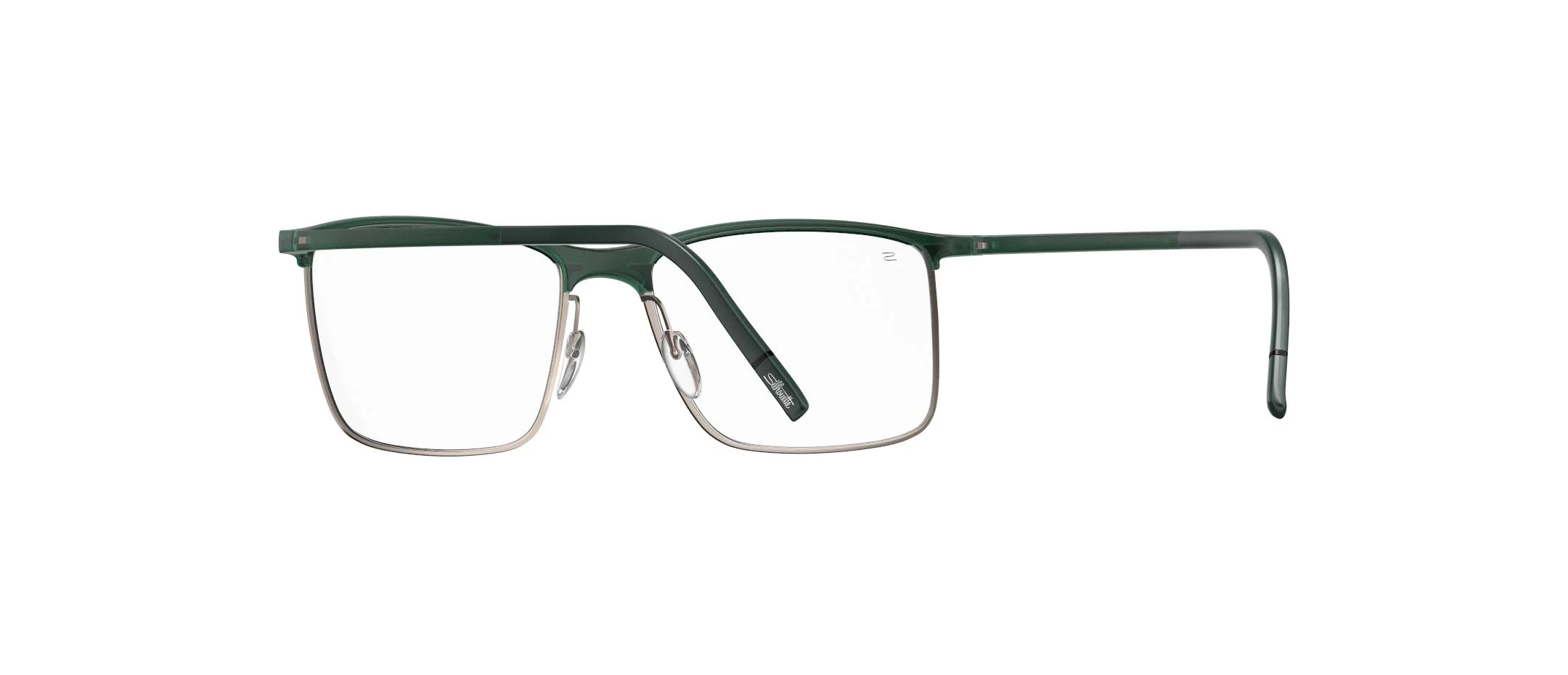 Silhouette Balanced Fusion 2987 Eyeglasses - Image 47