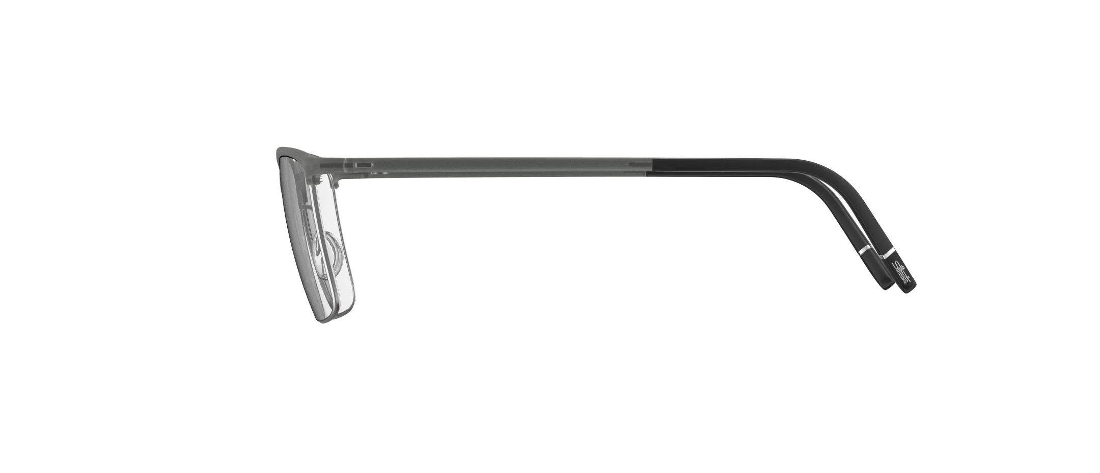 Silhouette Balanced Fusion 2987 Eyeglasses - Image 5