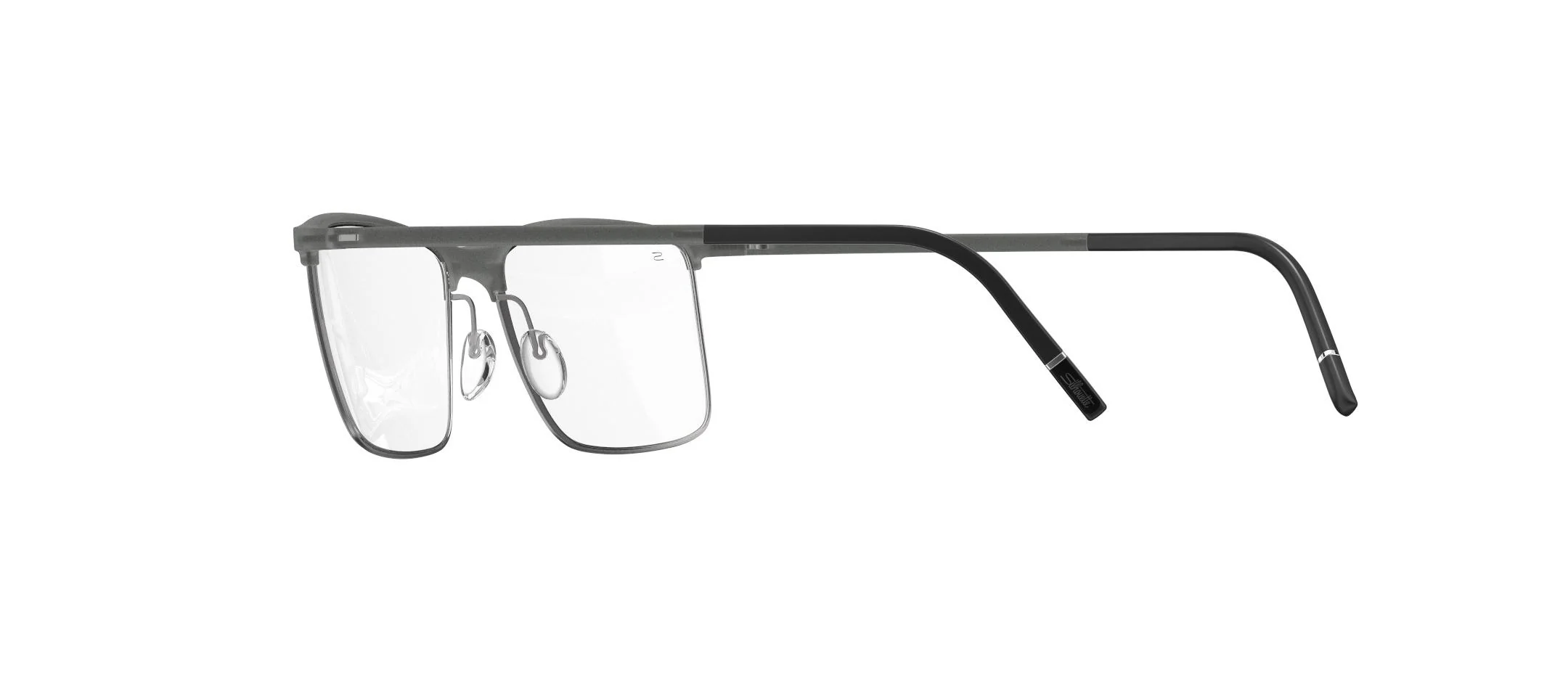 Silhouette Balanced Fusion 2987 Eyeglasses - Image 6
