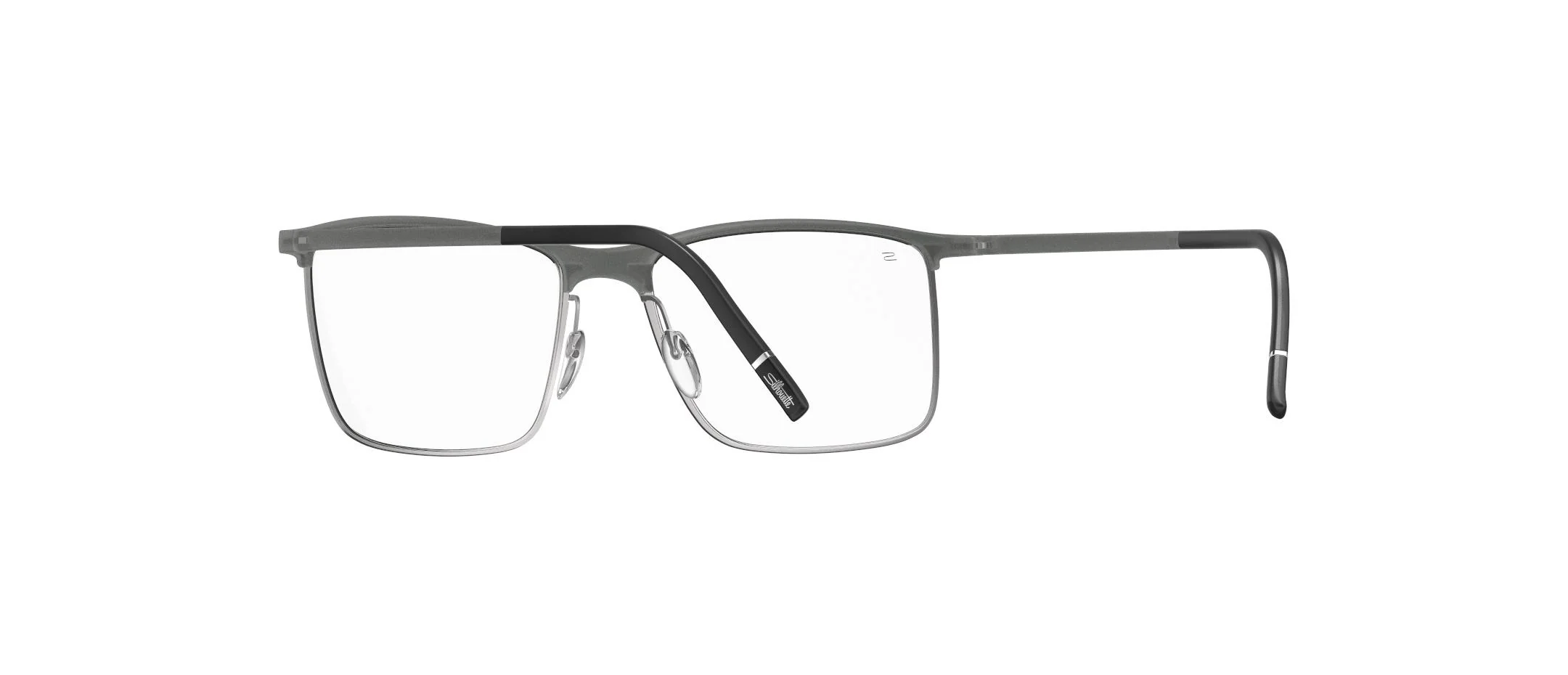 Silhouette Balanced Fusion 2987 Eyeglasses - Image 7