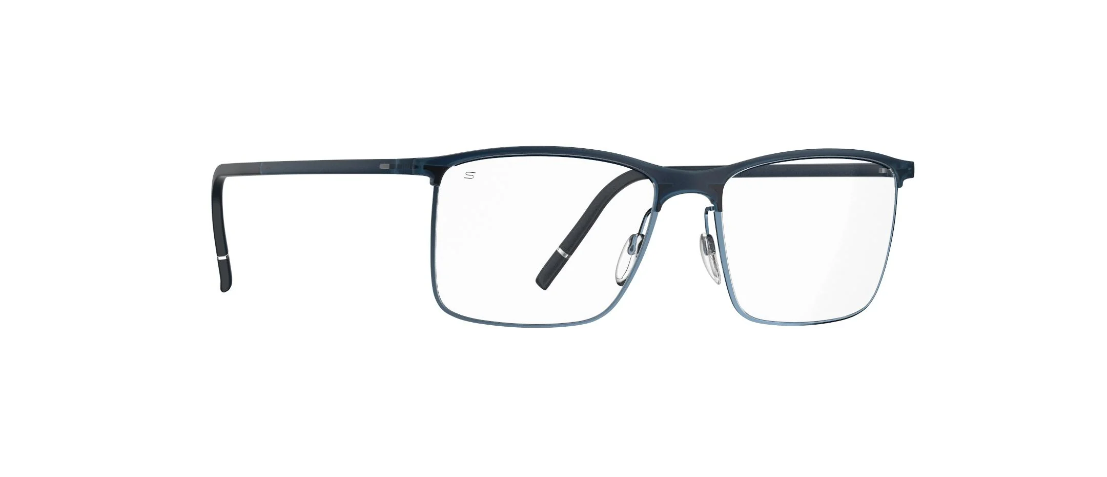 Silhouette Balanced Fusion 2987 Eyeglasses - Image 9