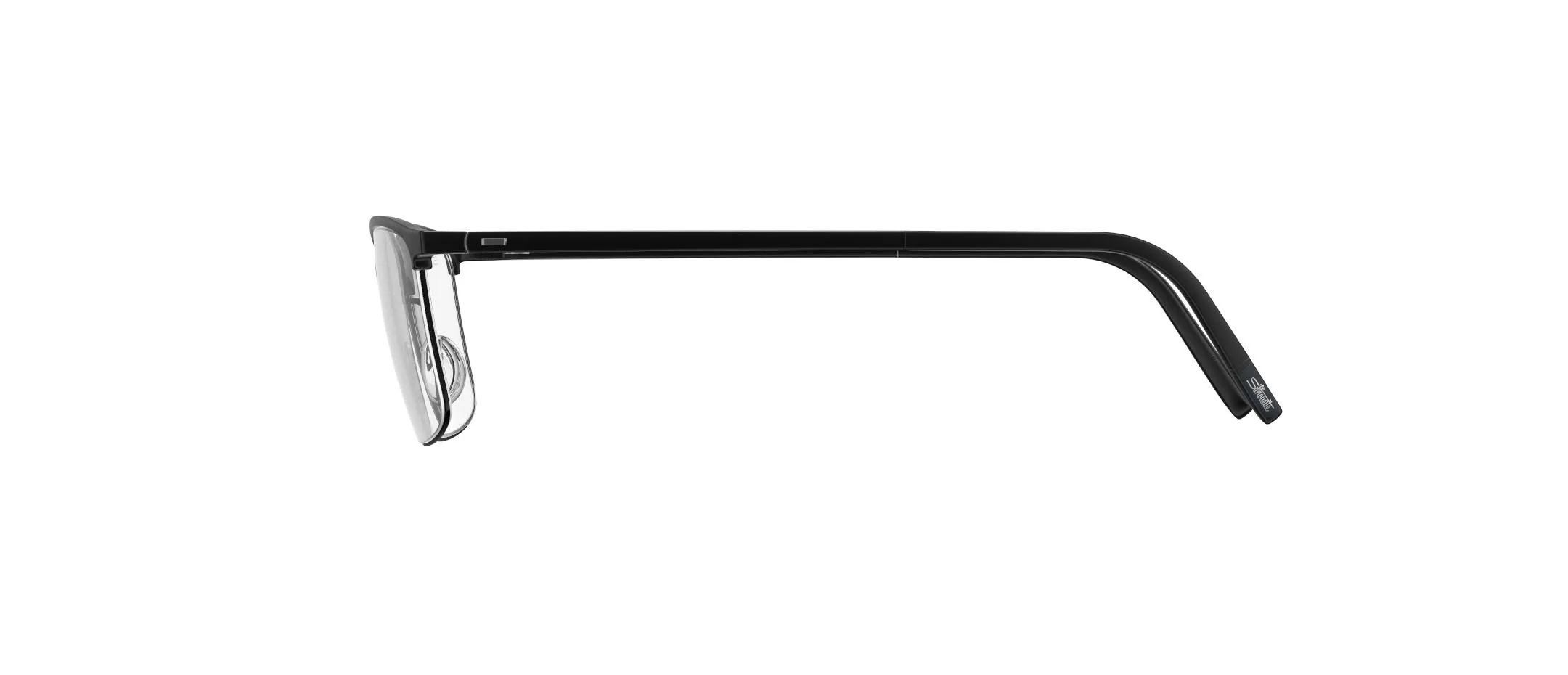 Silhouette Balanced Fusion 2988 Eyeglasses - Image 13