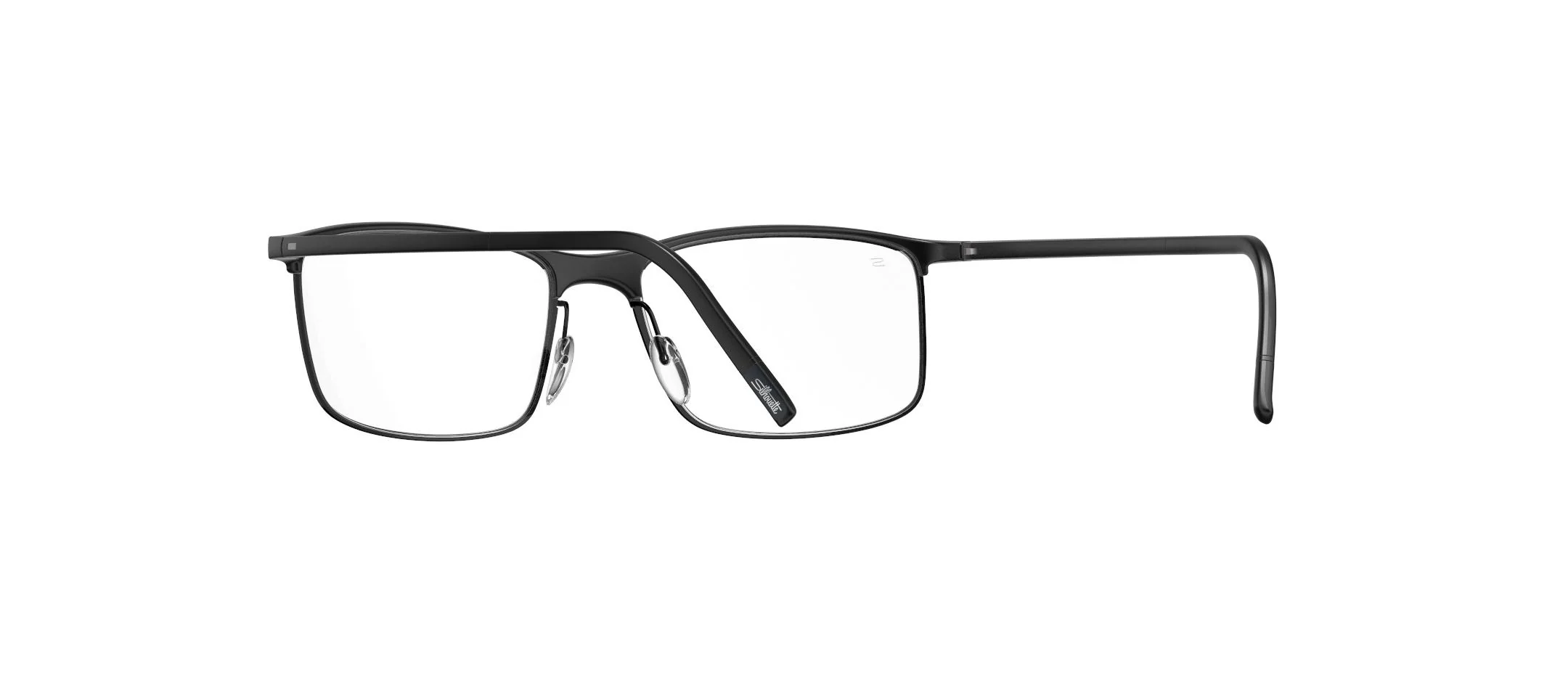 Silhouette Balanced Fusion 2988 Eyeglasses - Image 15