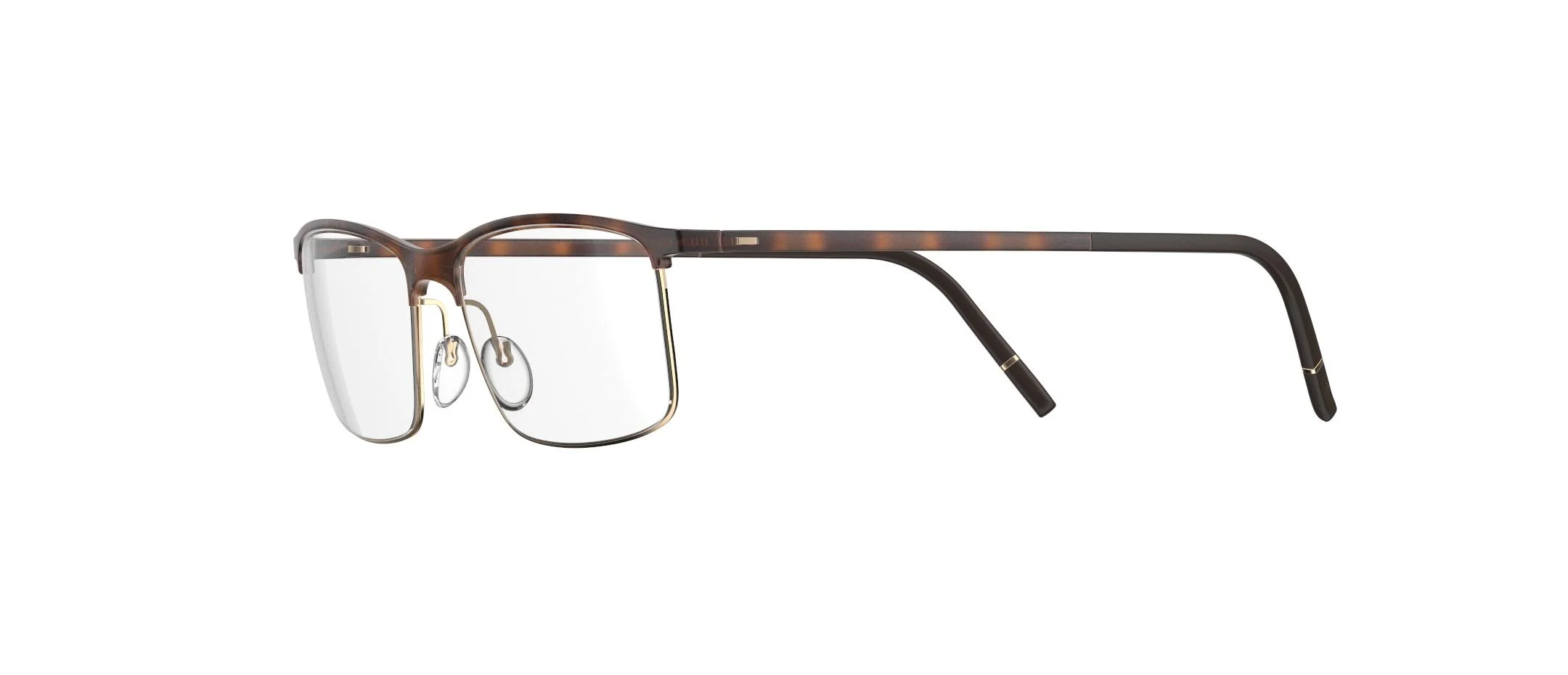 Silhouette Balanced Fusion 2988 Eyeglasses - Image 20