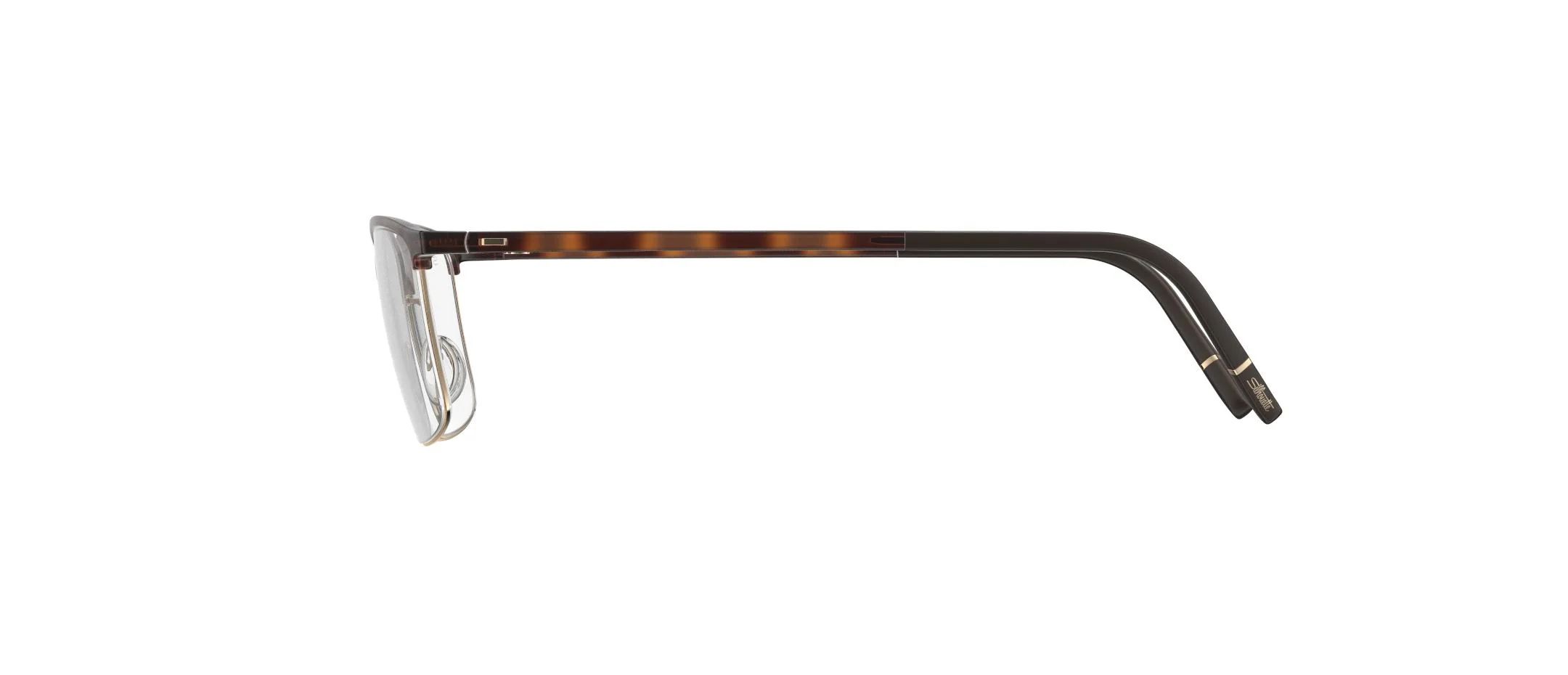 Silhouette Balanced Fusion 2988 Eyeglasses - Image 21