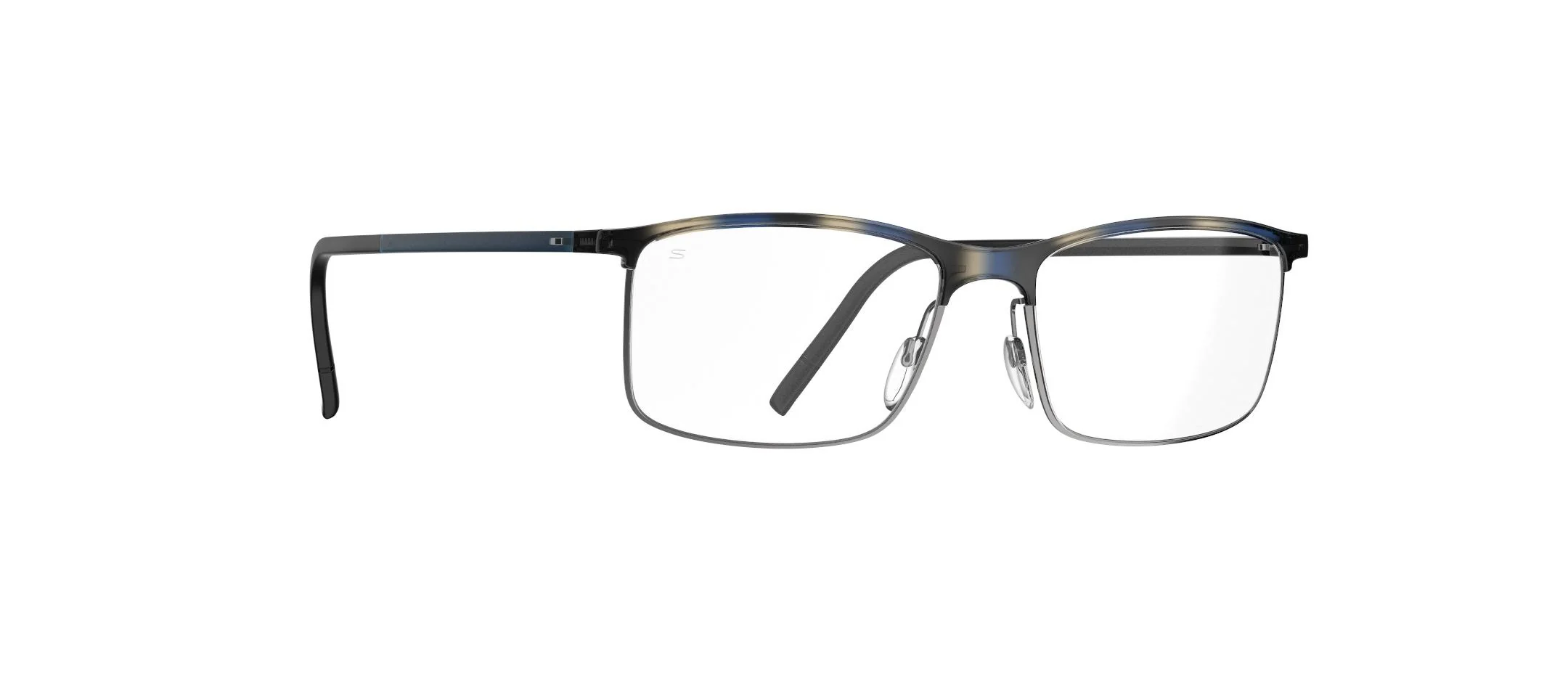 Silhouette Balanced Fusion 2988 Eyeglasses - Image 25