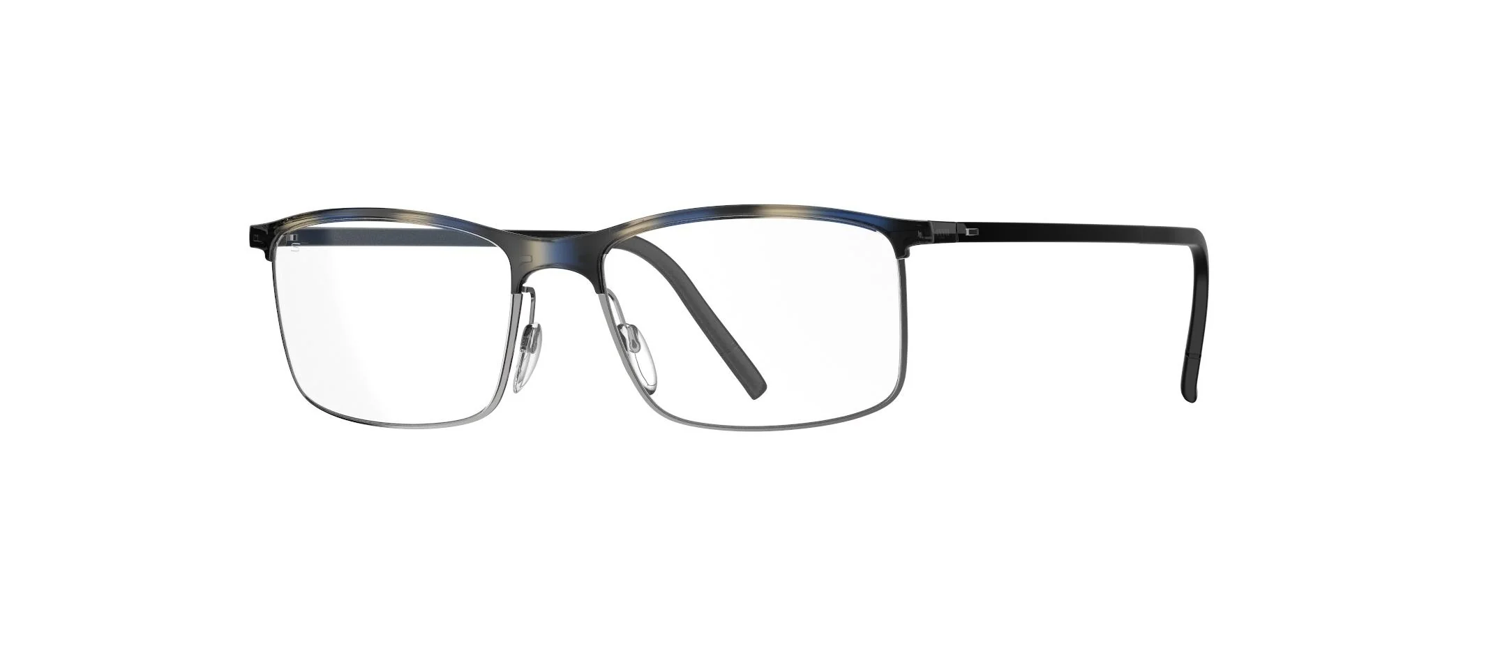 Silhouette Balanced Fusion 2988 Eyeglasses - Image 27