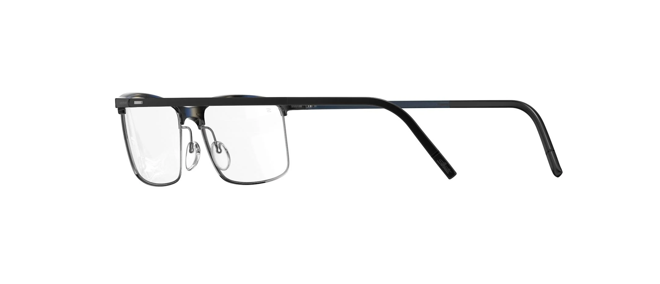 Silhouette Balanced Fusion 2988 Eyeglasses - Image 30
