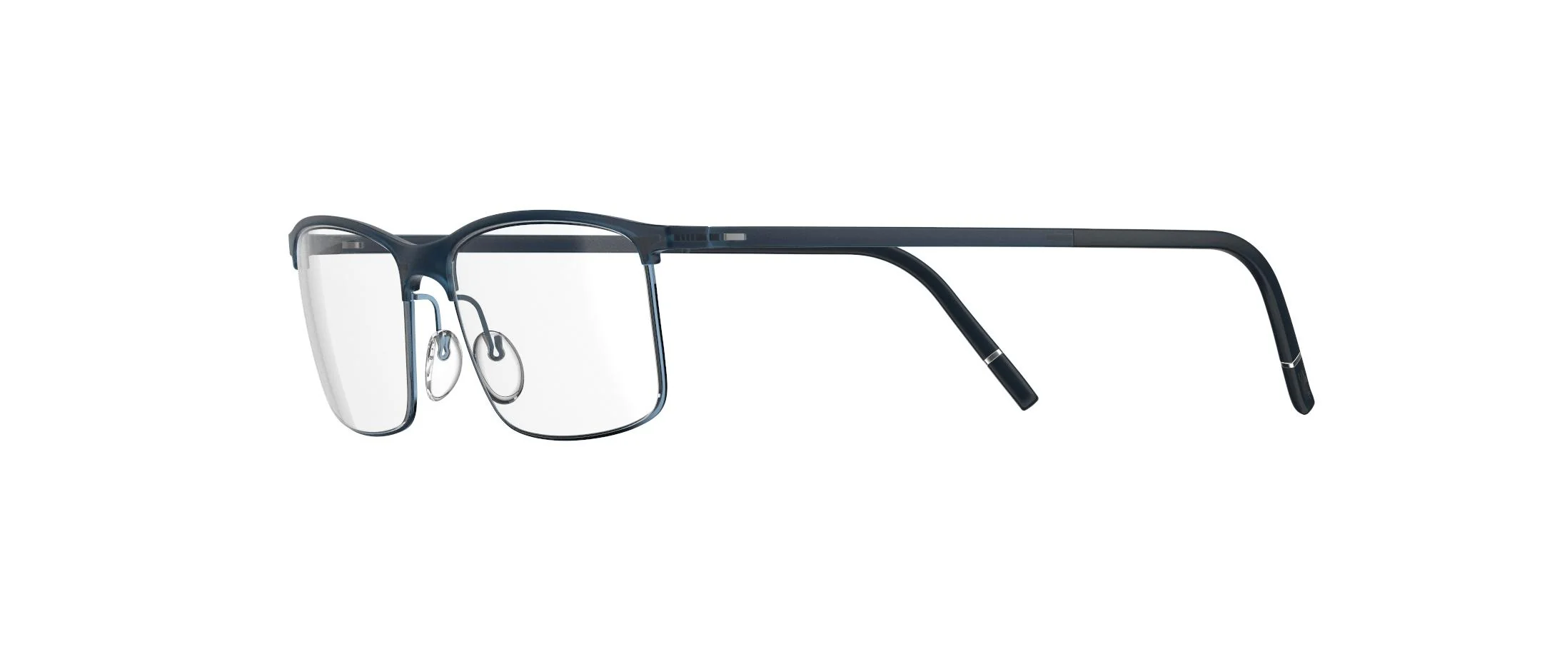 Silhouette Balanced Fusion 2988 Eyeglasses - Image 36