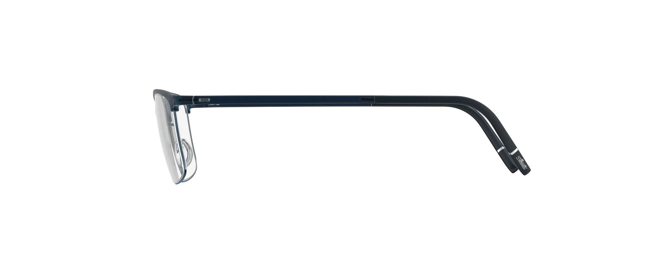 Silhouette Balanced Fusion 2988 Eyeglasses - Image 37