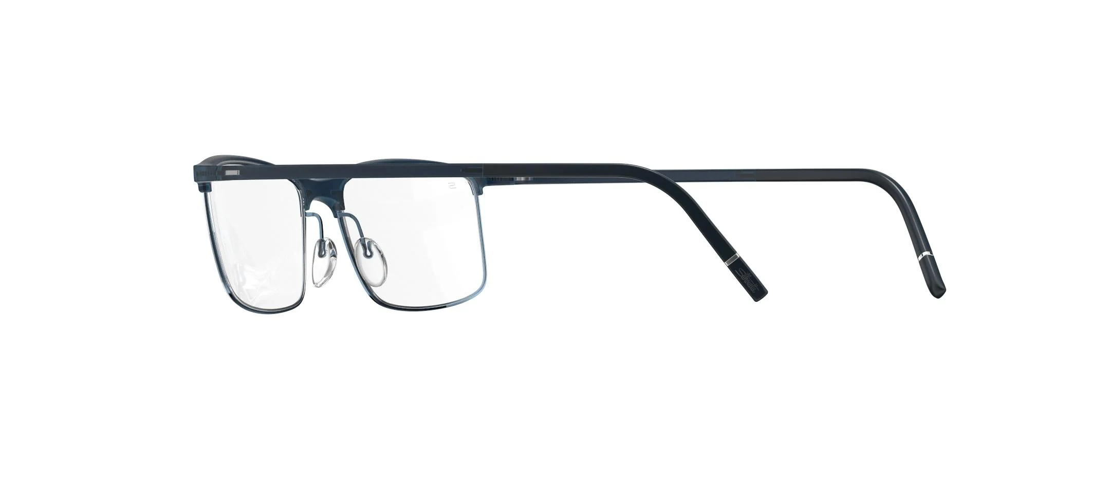 Silhouette Balanced Fusion 2988 Eyeglasses - Image 38