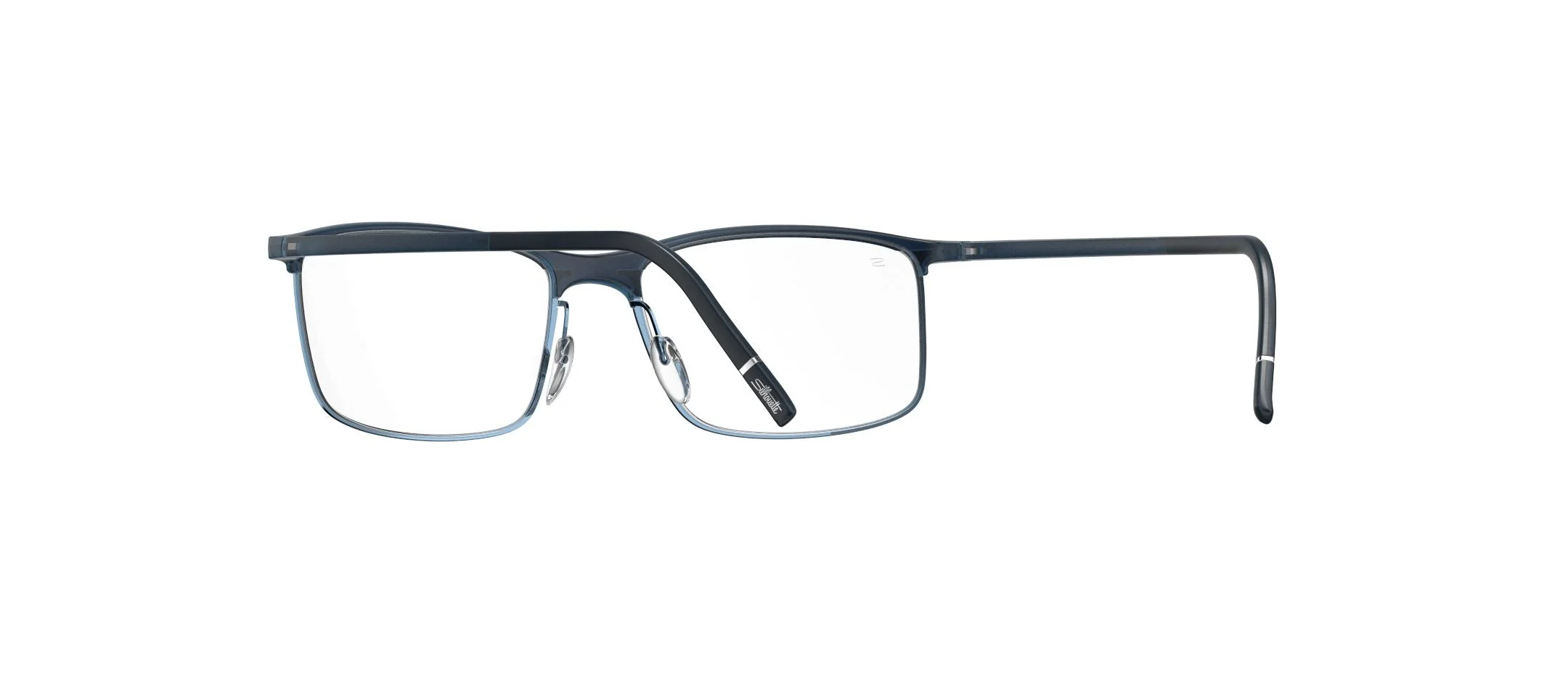 Silhouette Balanced Fusion 2988 Eyeglasses - Image 39