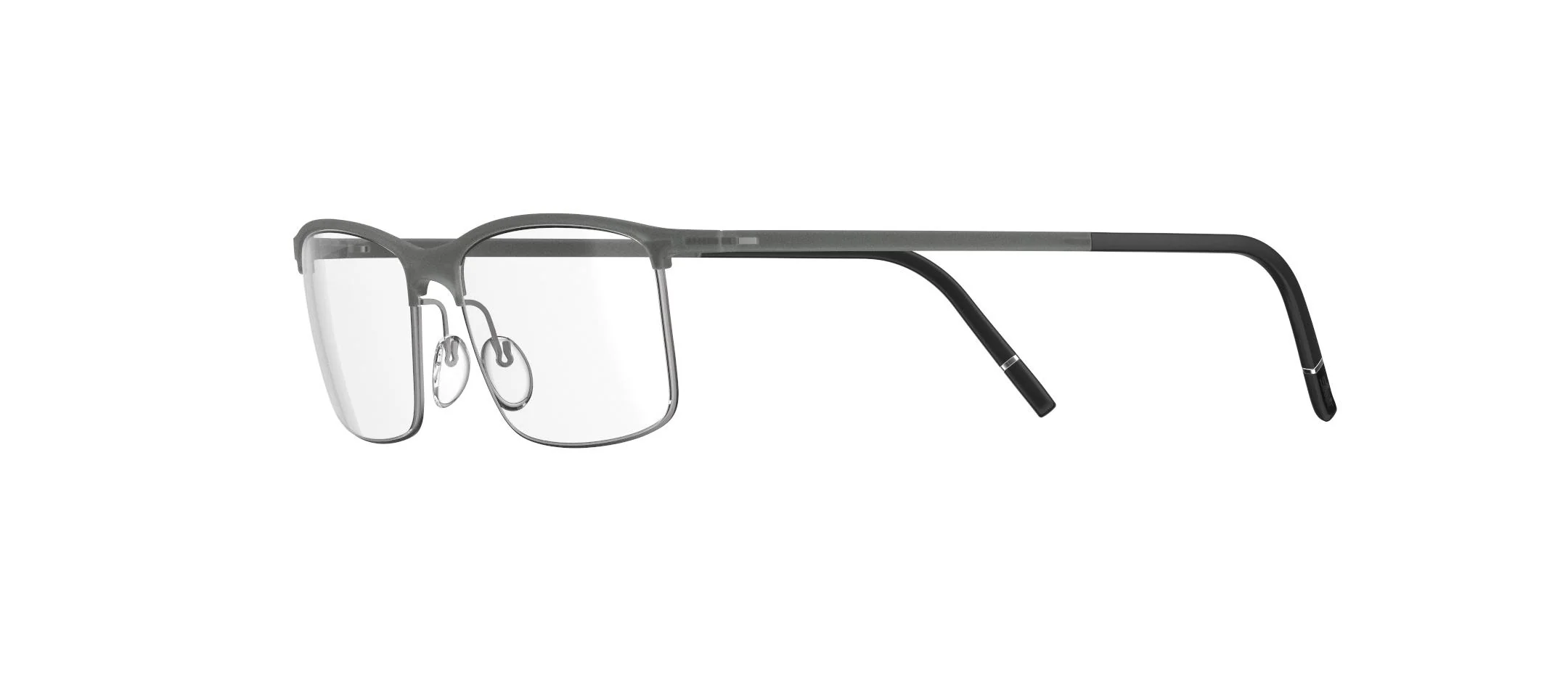 Silhouette Balanced Fusion 2988 Eyeglasses - Image 4