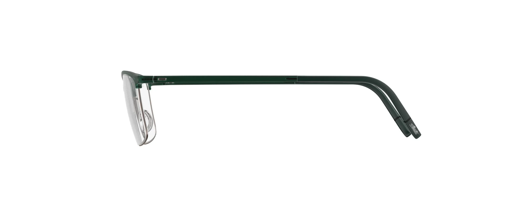 Silhouette Balanced Fusion 2988 Eyeglasses - Image 45