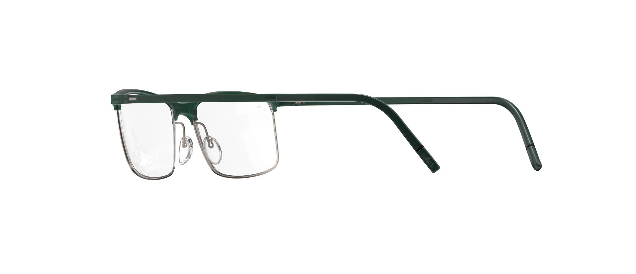 Silhouette Balanced Fusion 2988 Eyeglasses - Image 46