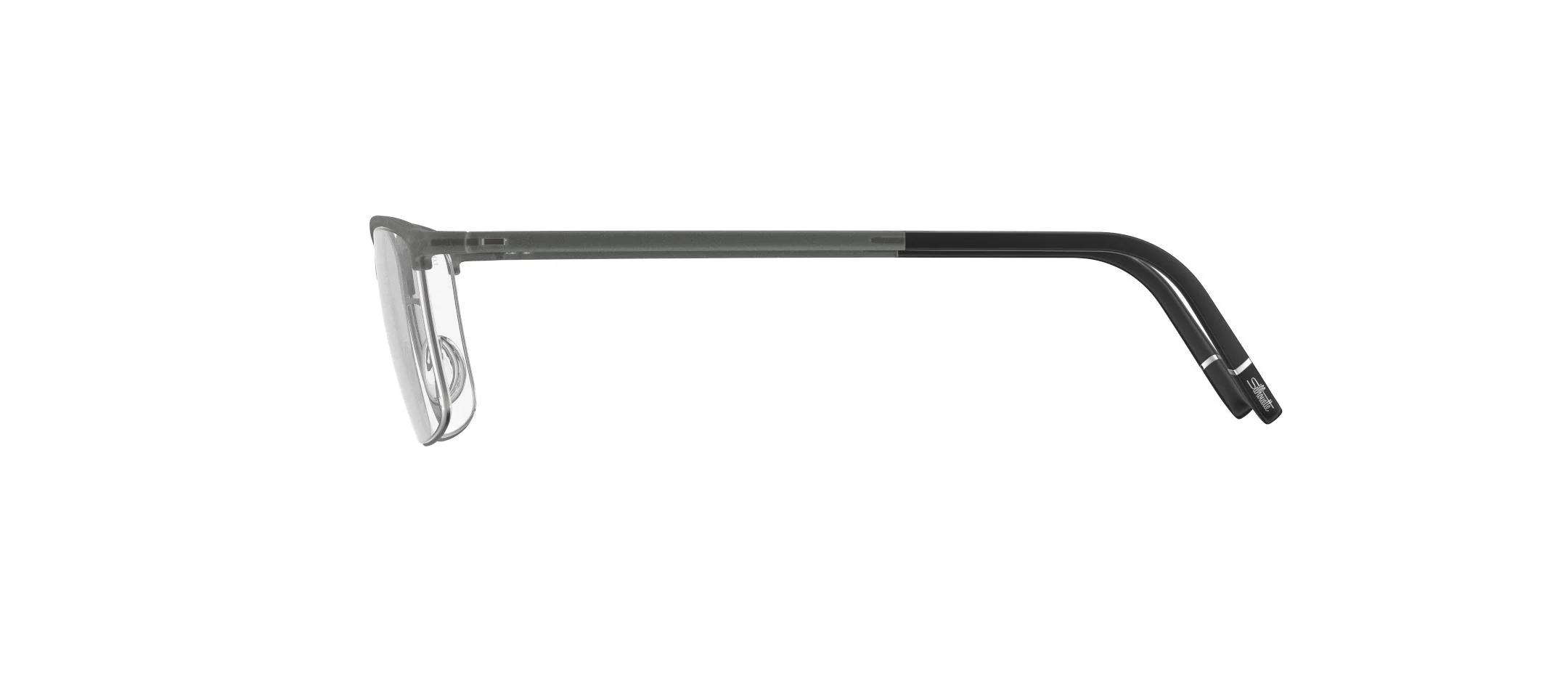 Silhouette Balanced Fusion 2988 Eyeglasses - Image 5