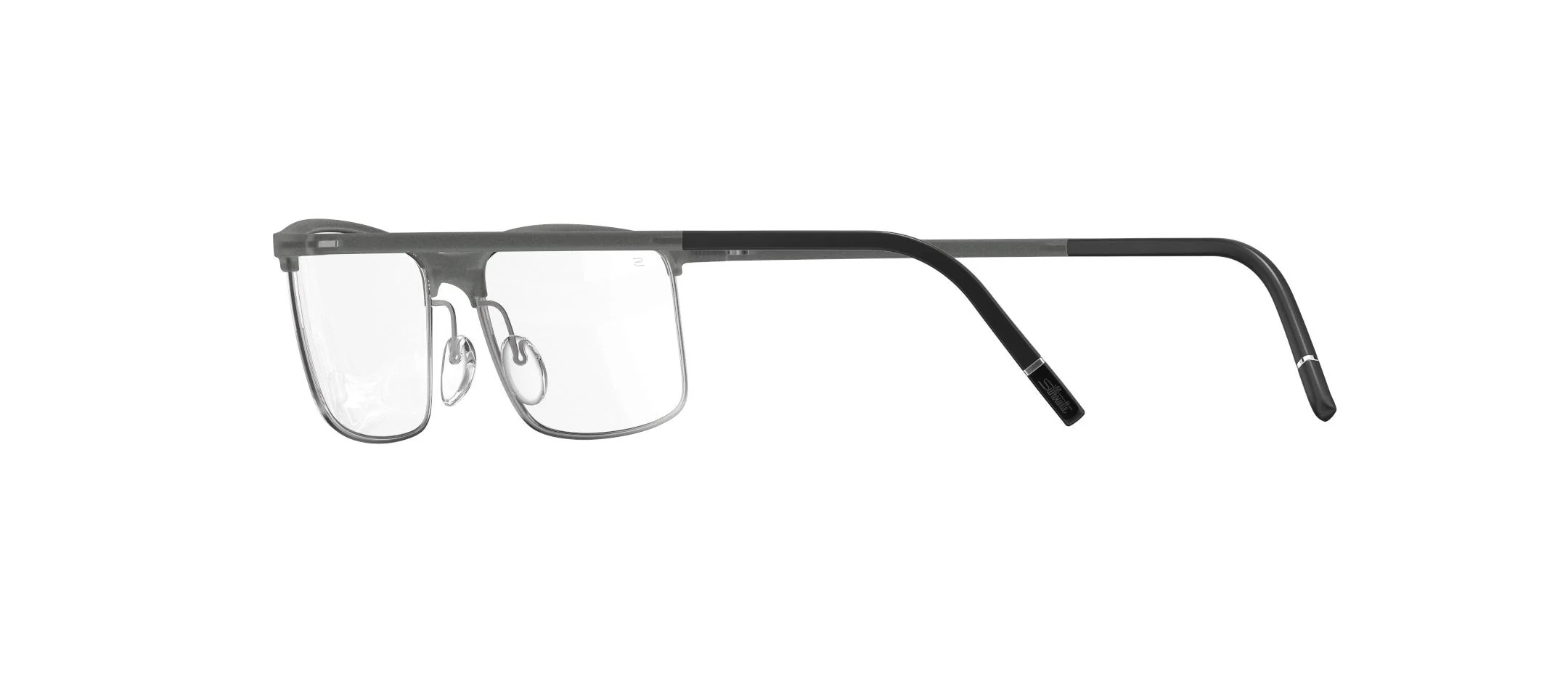 Silhouette Balanced Fusion 2988 Eyeglasses - Image 6