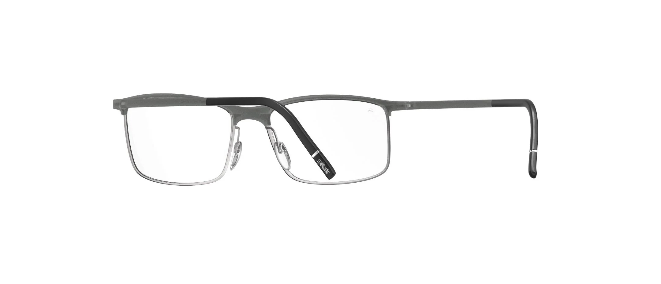 Silhouette Balanced Fusion 2988 Eyeglasses - Image 7