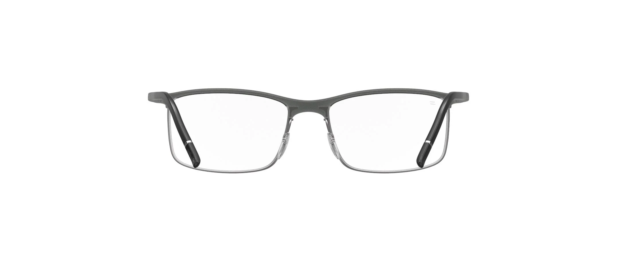 Silhouette Balanced Fusion 2988 Eyeglasses - Image 8
