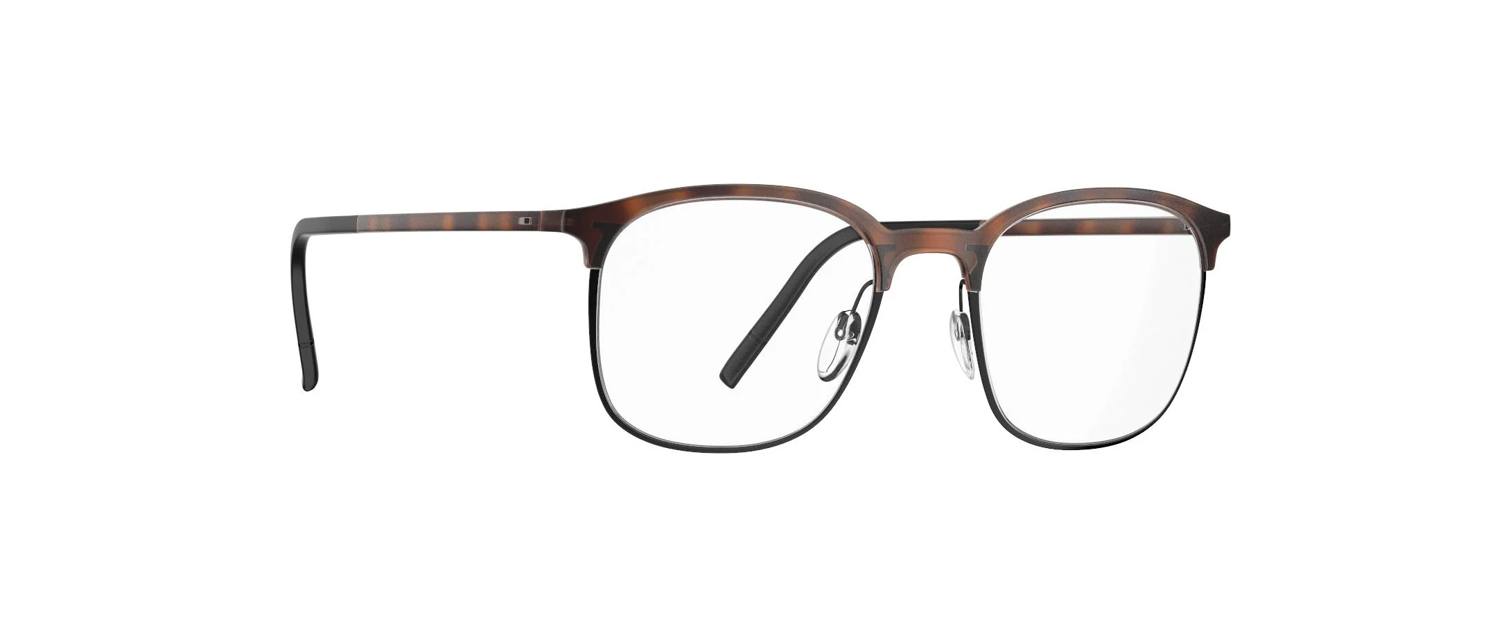 Silhouette Balanced Fusion 2989 Eyeglasses