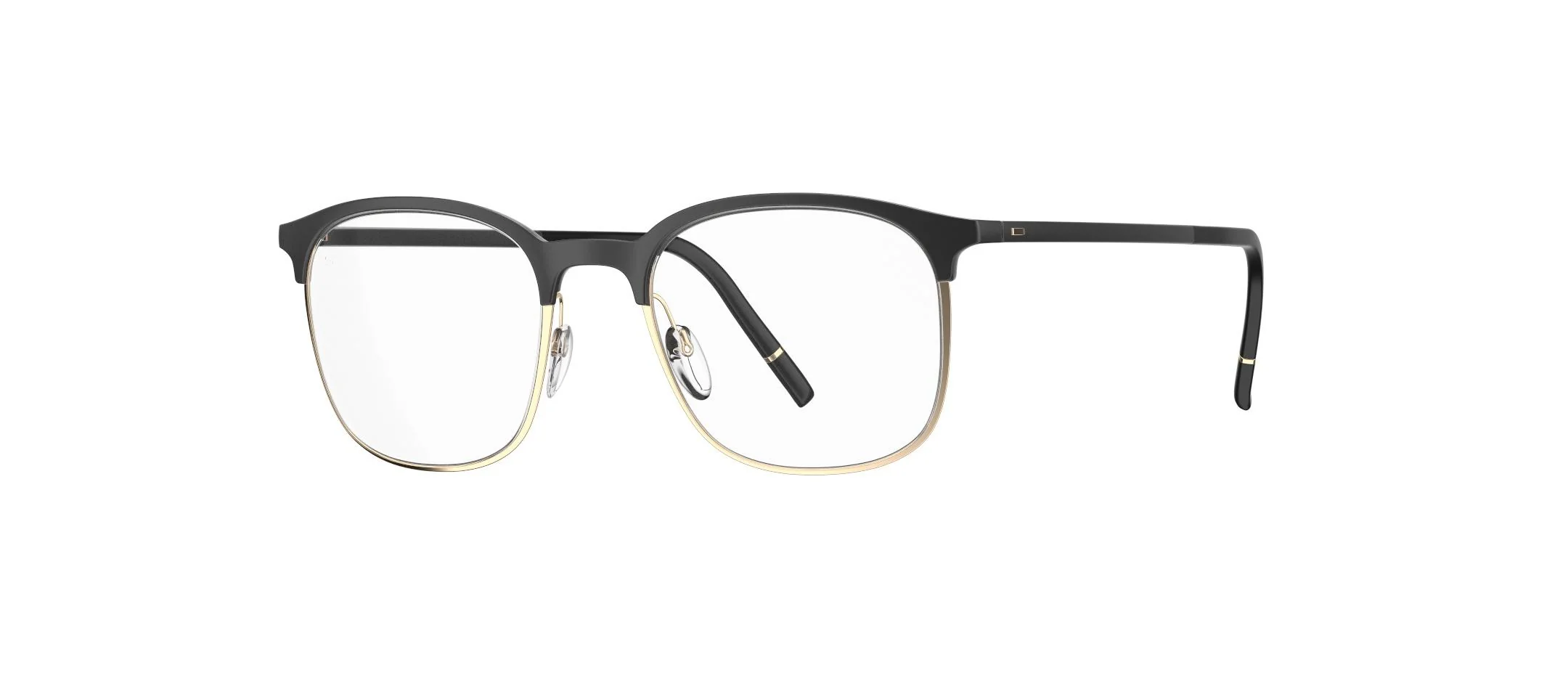 Silhouette Balanced Fusion 2989 Eyeglasses - Image 11