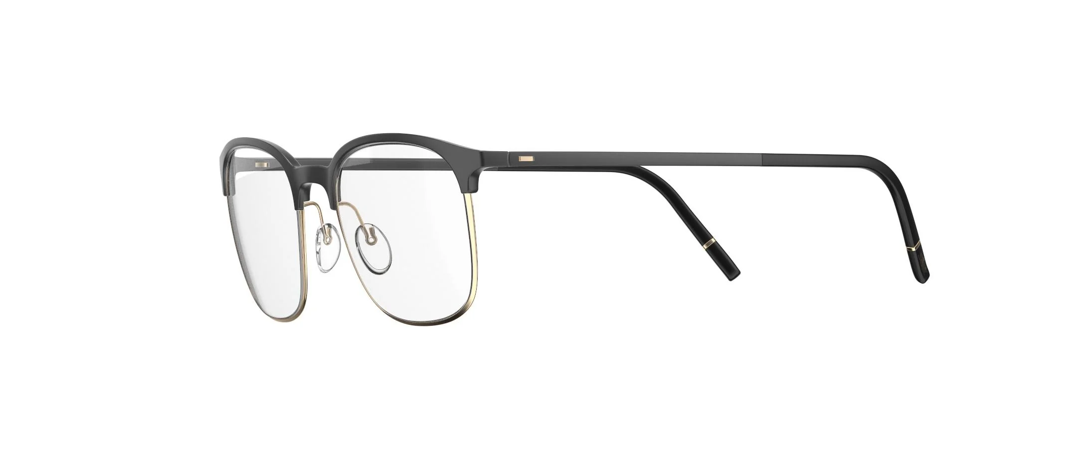 Silhouette Balanced Fusion 2989 Eyeglasses - Image 12