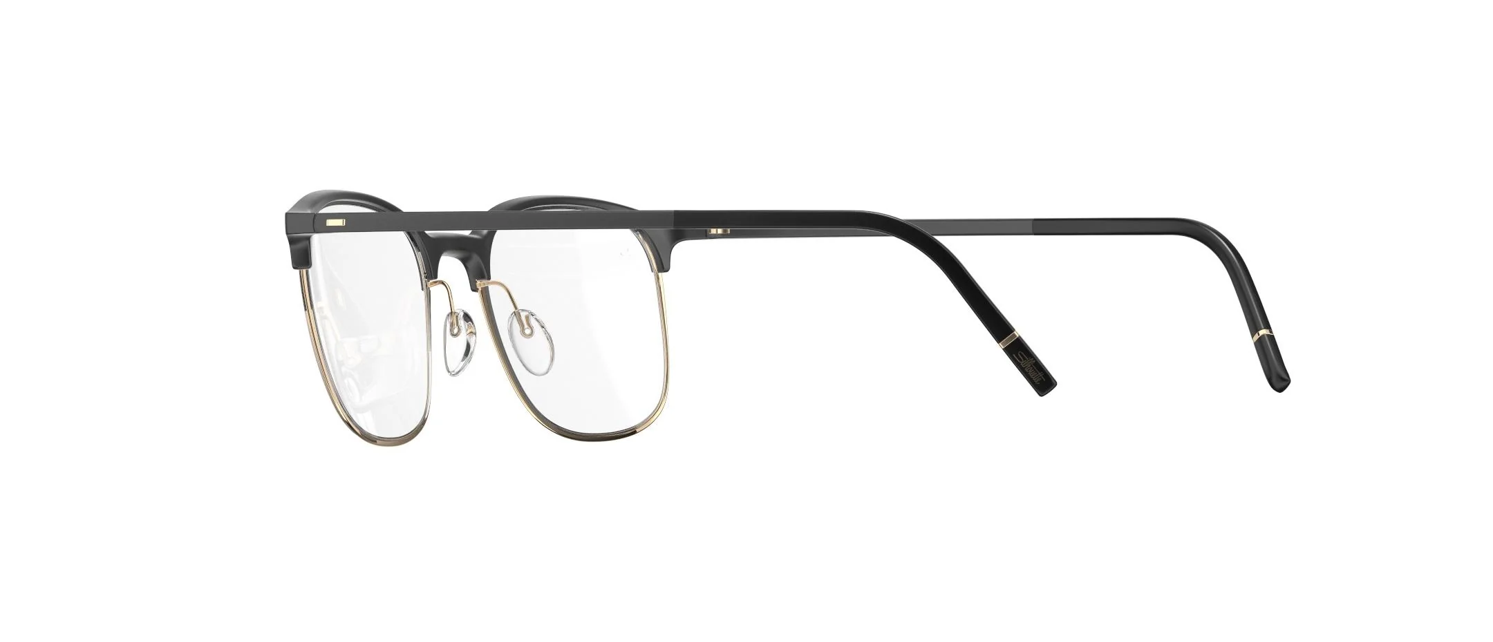 Silhouette Balanced Fusion 2989 Eyeglasses - Image 14