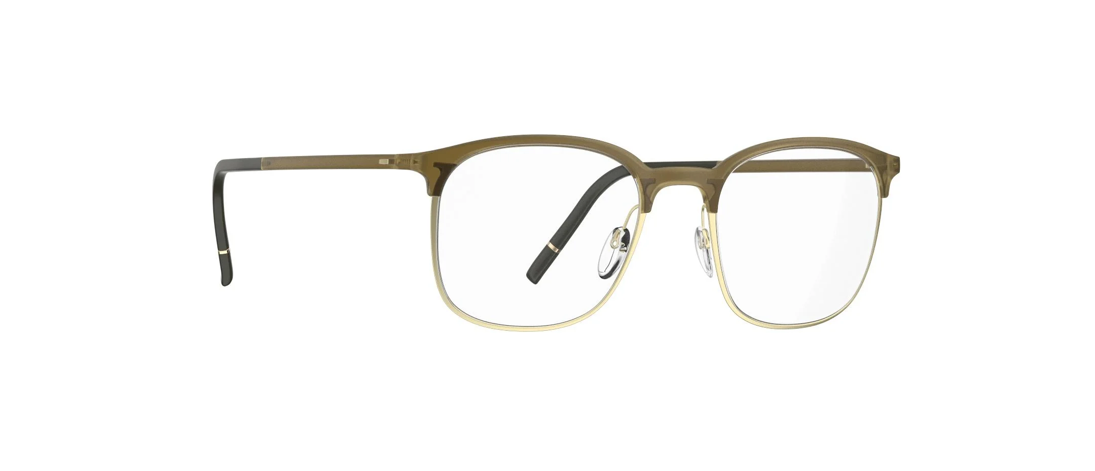Silhouette Balanced Fusion 2989 Eyeglasses - Image 17