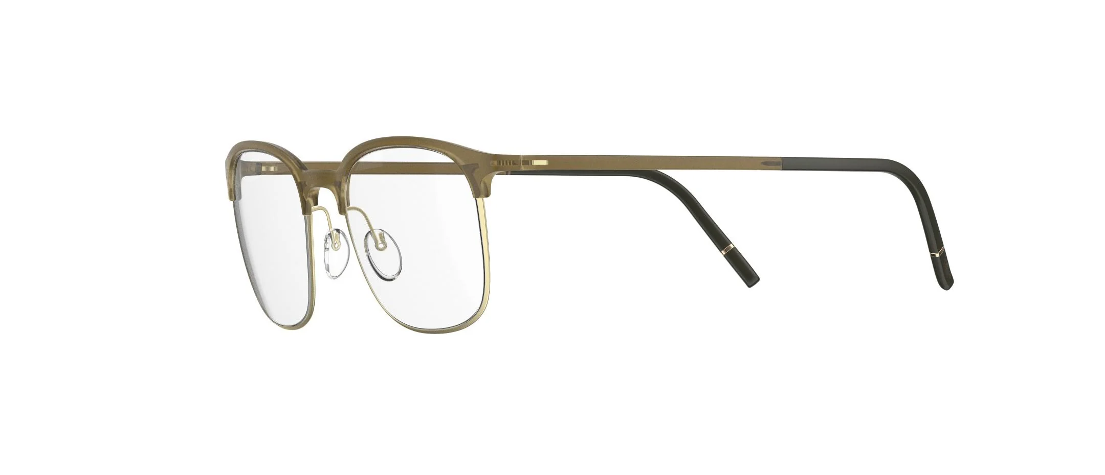 Silhouette Balanced Fusion 2989 Eyeglasses - Image 20